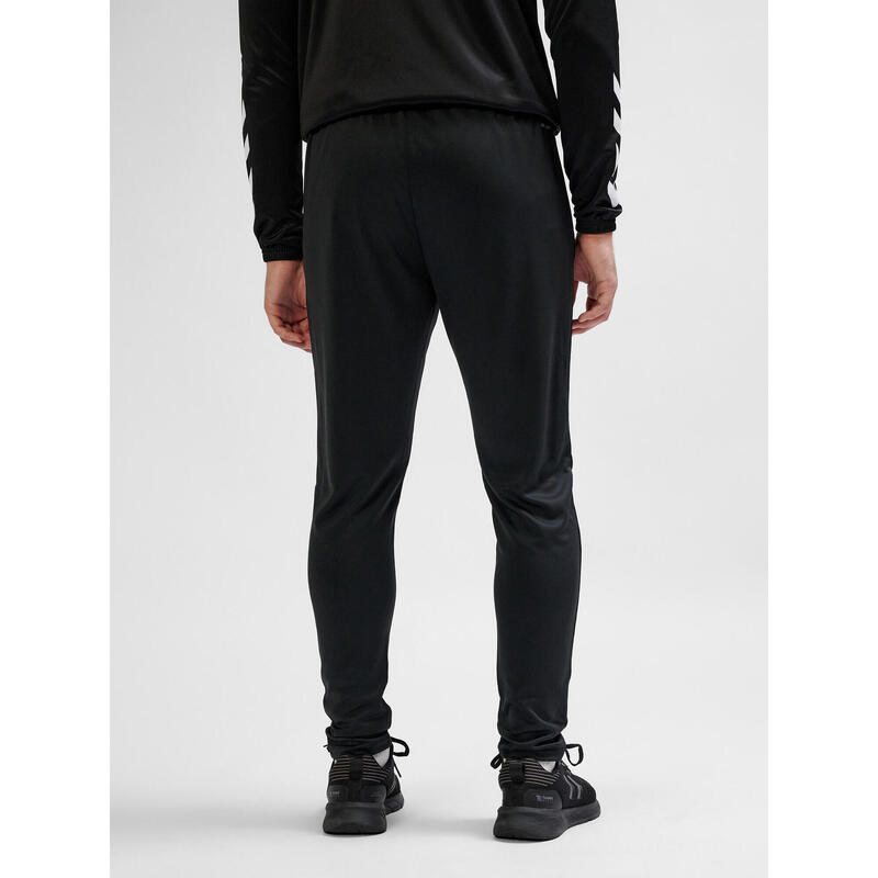 Fermeture À Cordon Anzug Hmlpromo Multisport Homme HUMMEL