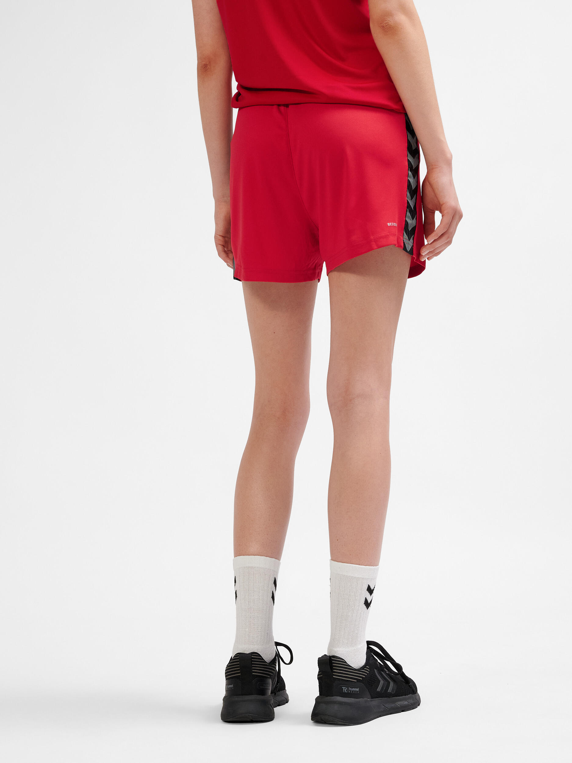 Shorts da donna Hummel Authentic Pl 2/7