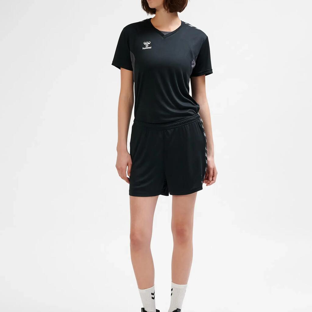 Women's shorts Hummel Authentic