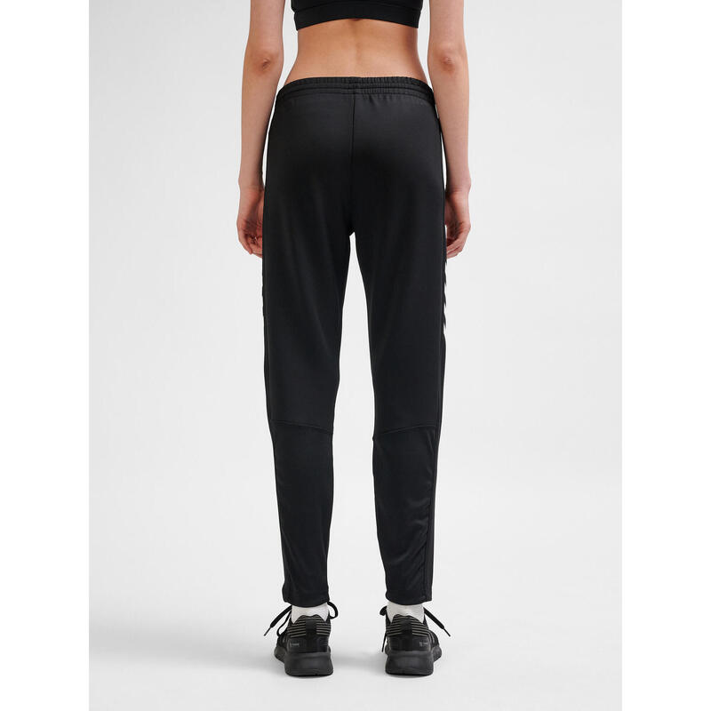 Trekkoordsluiting Broek Hmlcore Multisport Dames HUMMEL