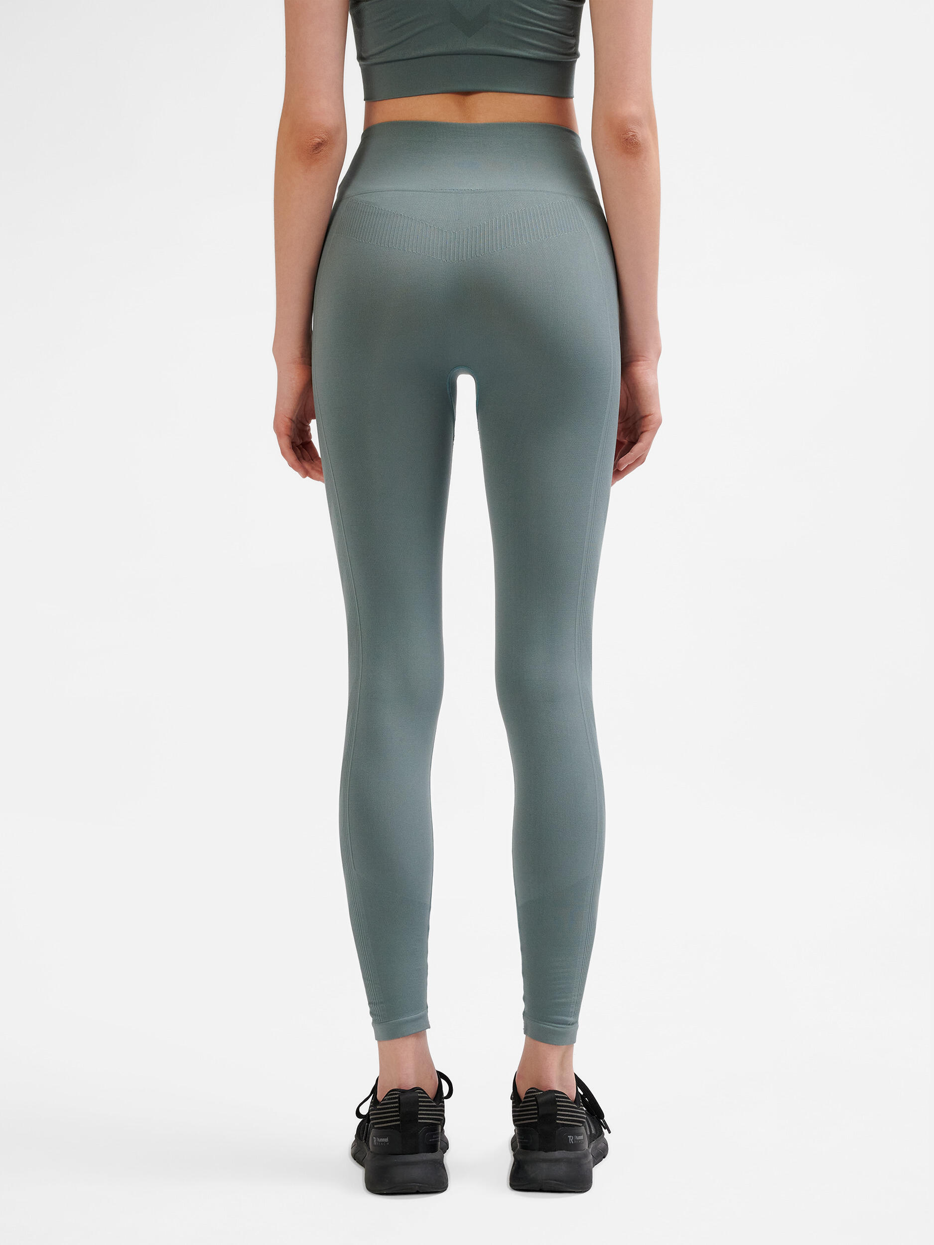 Leggings Hmltif Multisport Damen HUMMEL 2/7