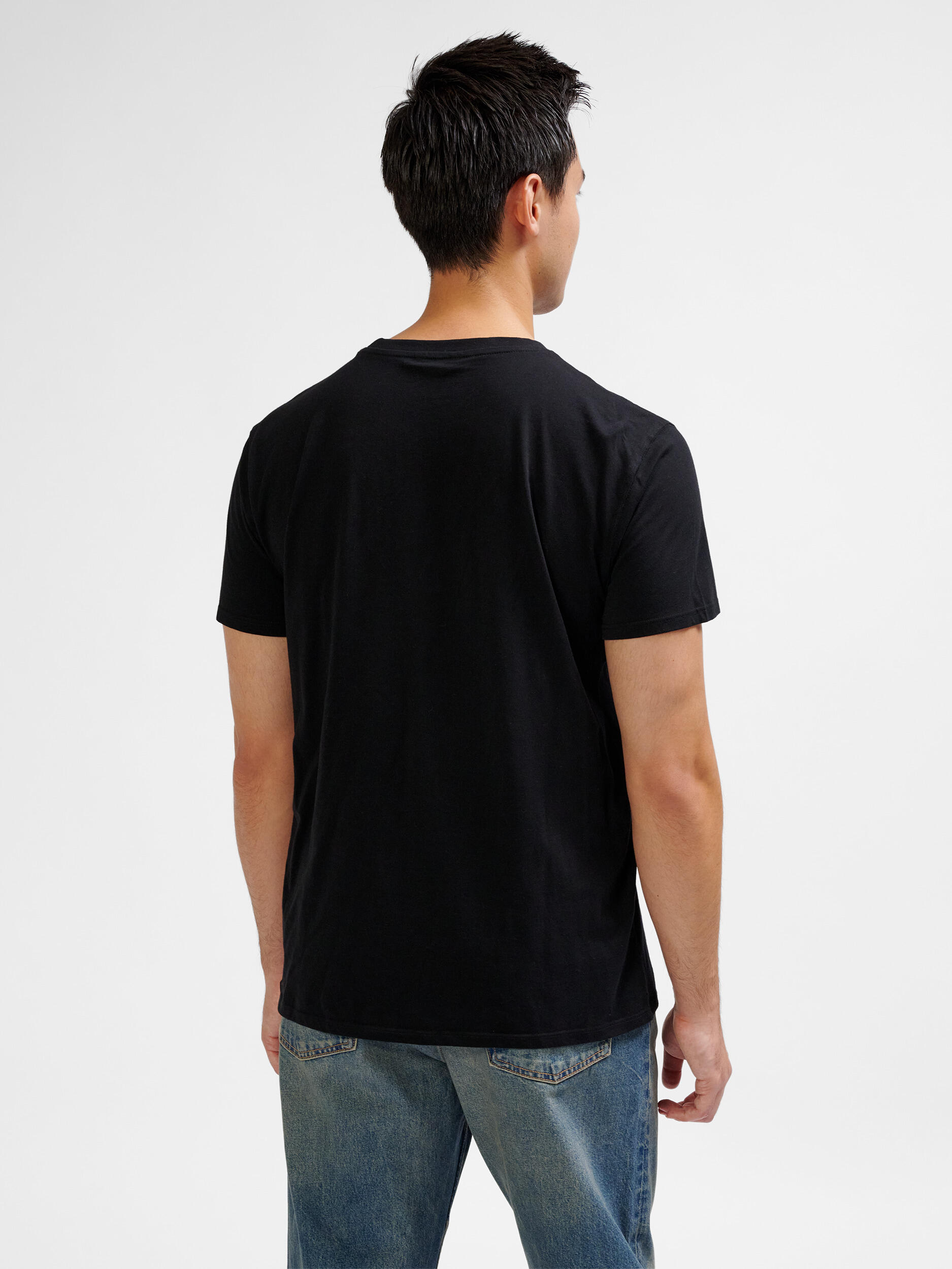 T-shirt Hummel Go 2.0 Logo 2/7