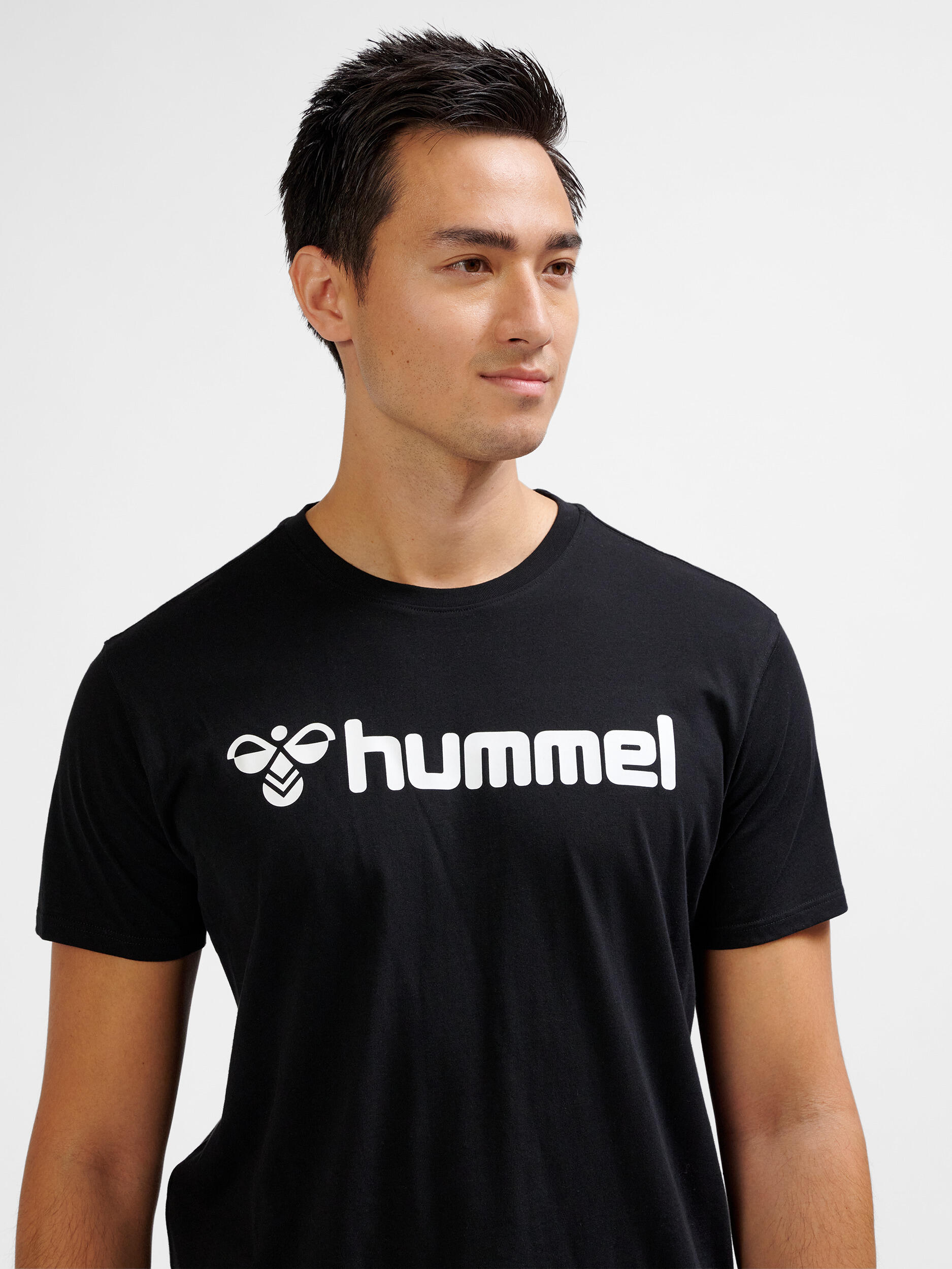 T-shirt Hummel Go 2.0 Logo 4/7
