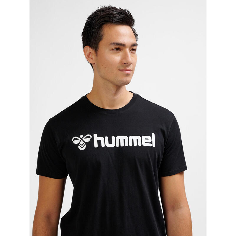 Instap T-Shirt Hmlgo Multisport Heren HUMMEL