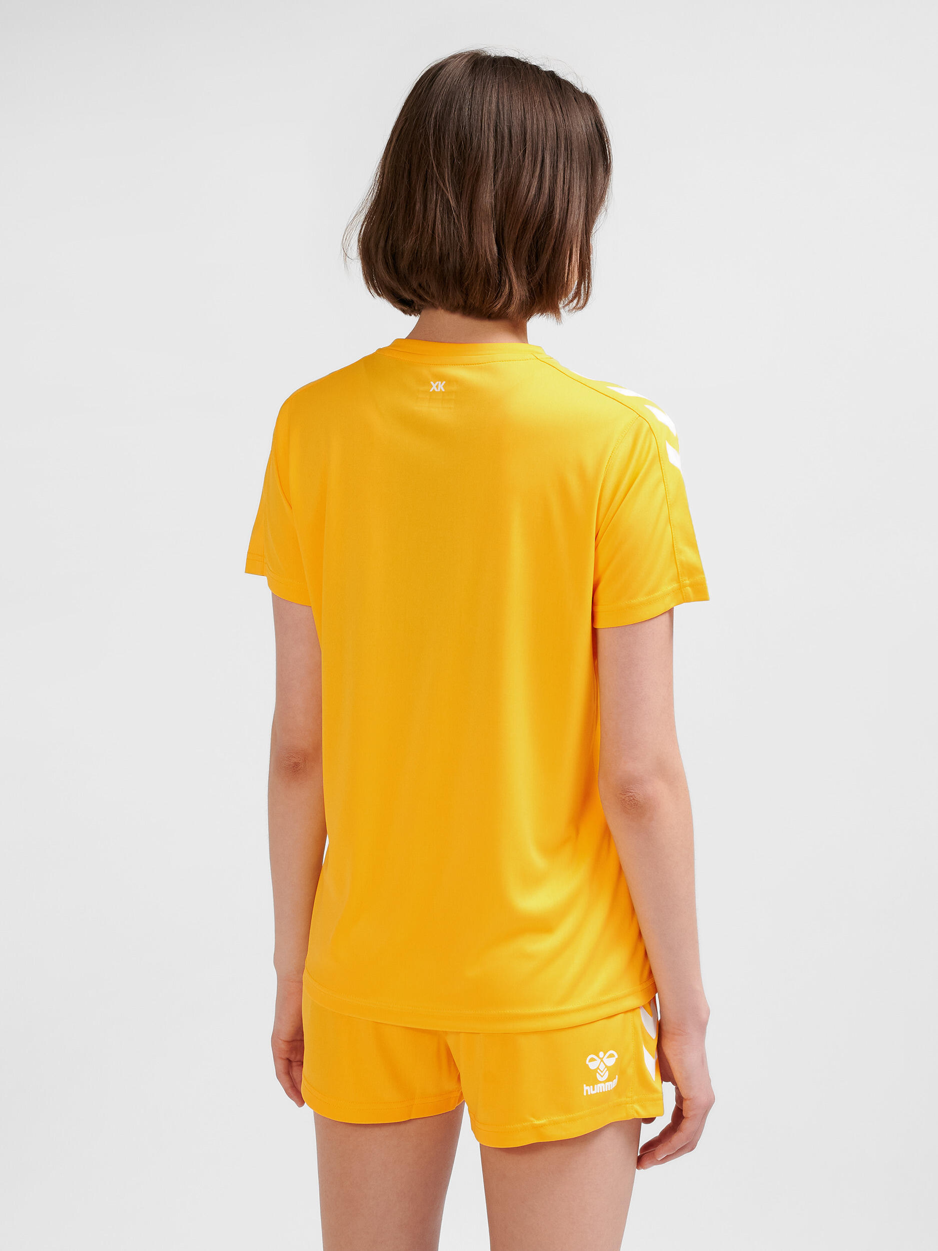 Enfiler T-Shirt Hmlcore Femme 2/7
