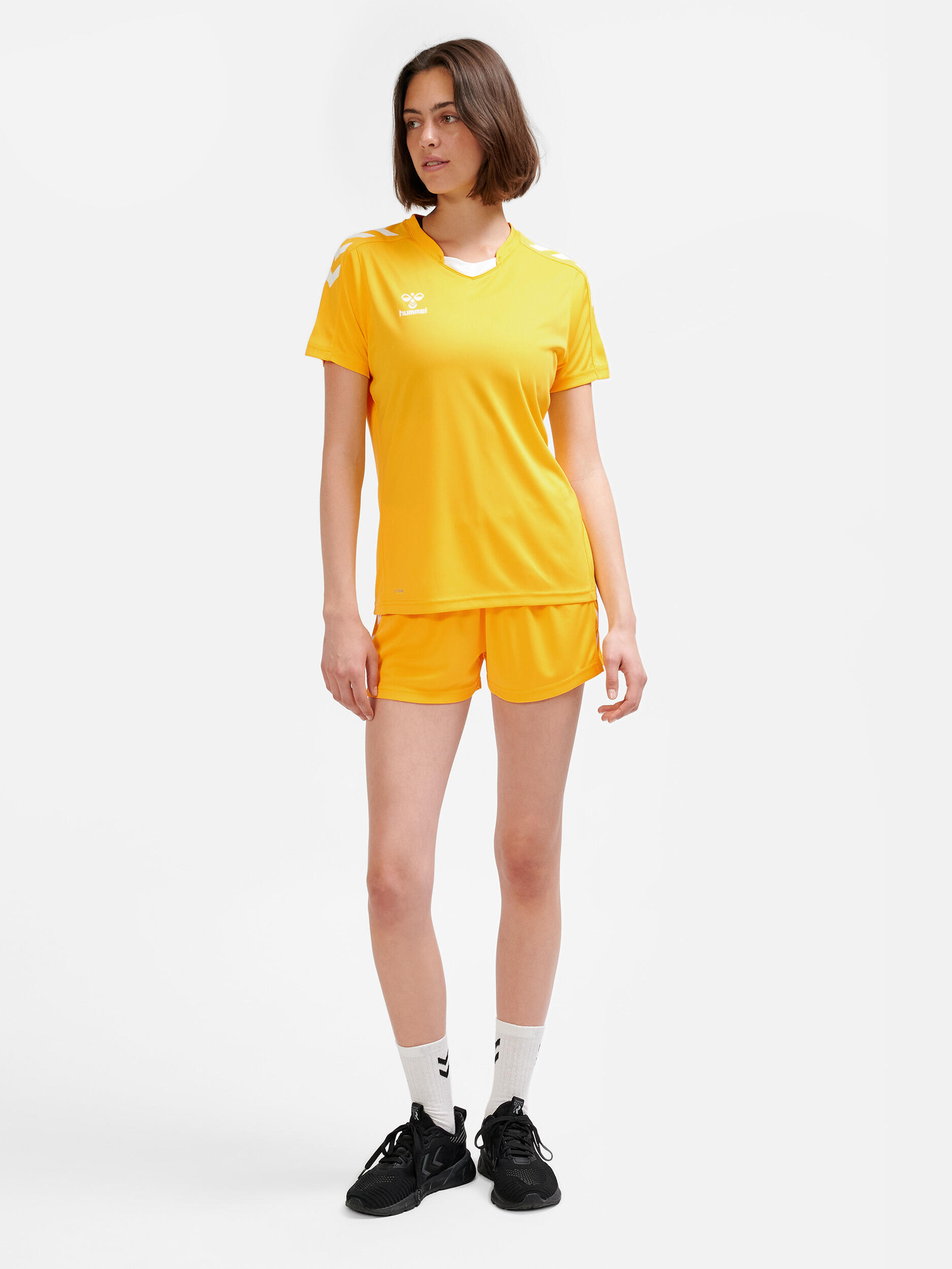 Enfiler T-Shirt Hmlcore Femme 3/7