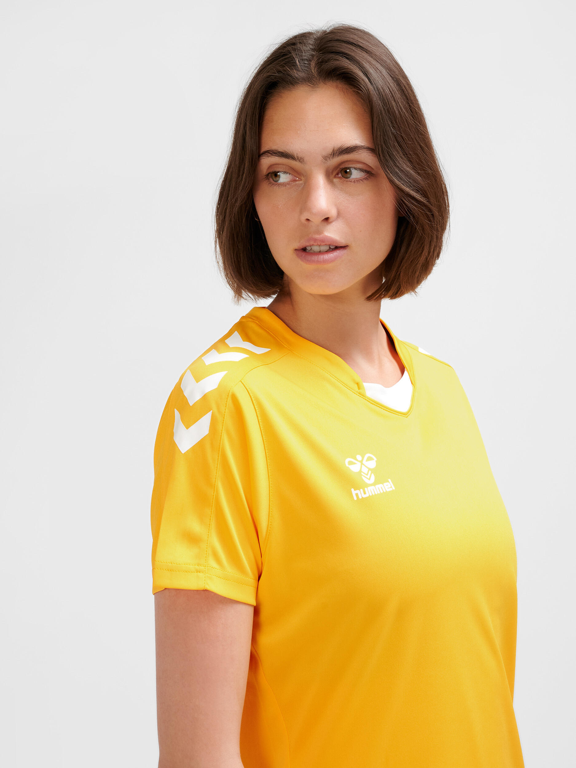 Enfiler T-Shirt Hmlcore Femme 4/7