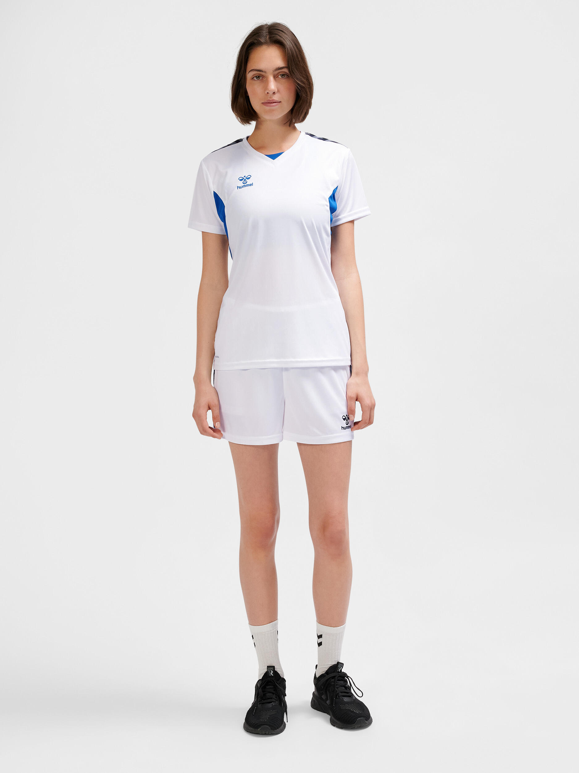 Damski jersey Hummel Authentic Pl 3/7