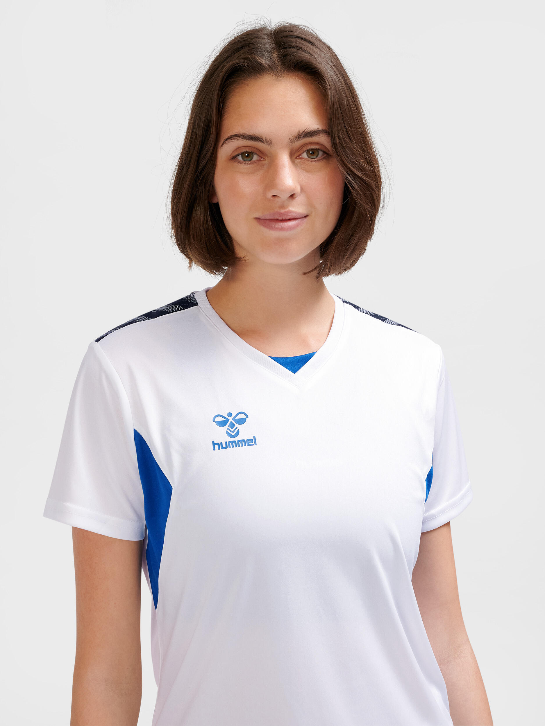 Damski jersey Hummel Authentic Pl 4/7