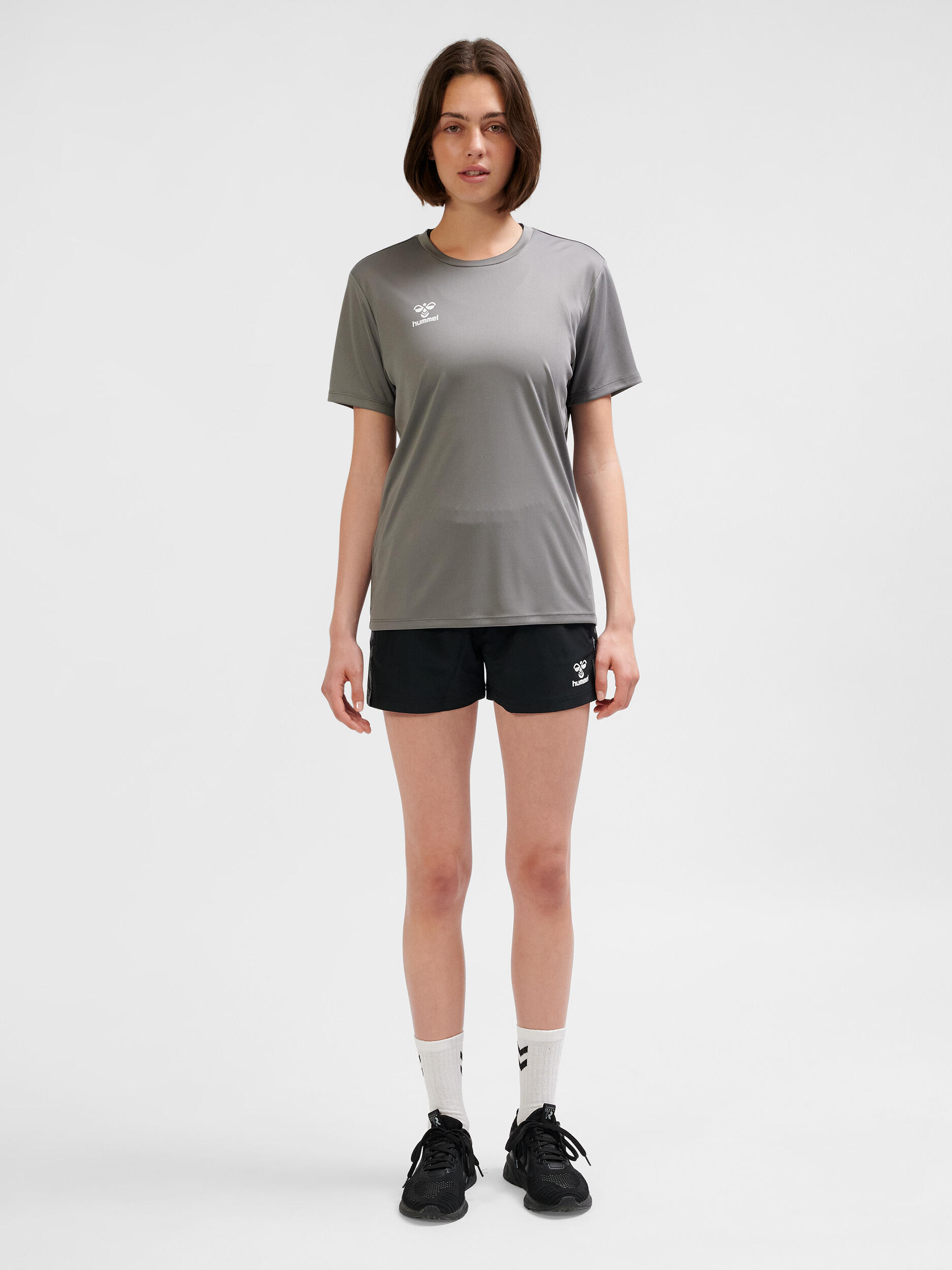 Maglia da donna Hummel Essential 3/7
