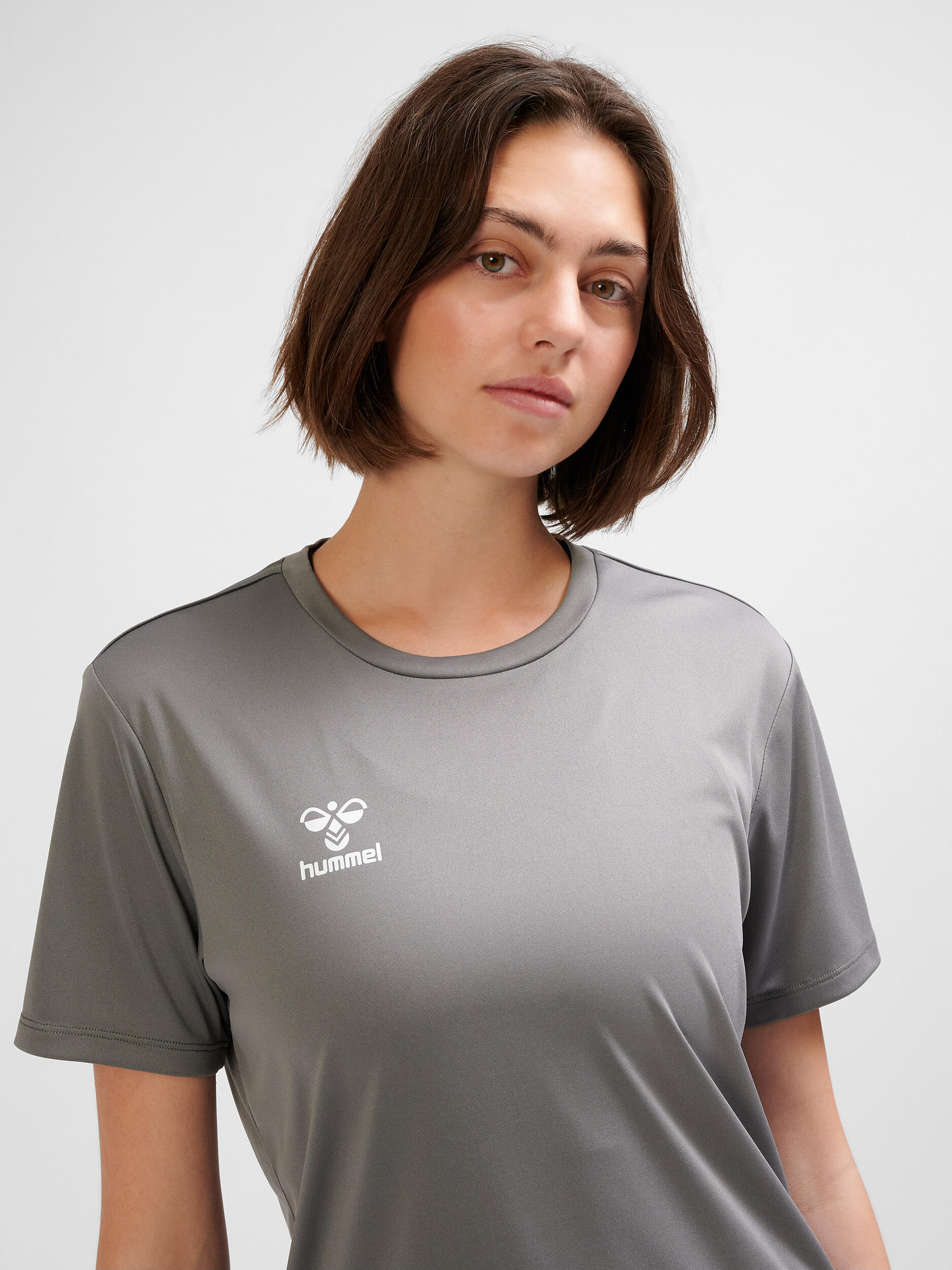 Maglia da donna Hummel Essential 4/7