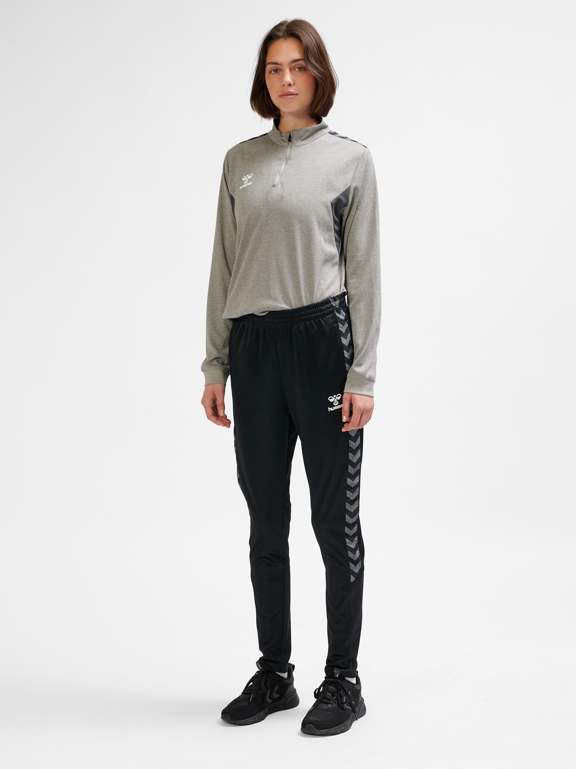 Fermeture À Cordon Pantalon Hmlauthentic Femme 3/7