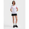 Deslizar Camiseta Hmlauthentic Multideporte Mujer HUMMEL