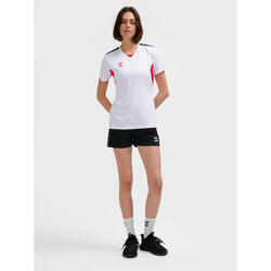 Deslizar Camiseta Hmlauthentic Multideporte Mujer HUMMEL