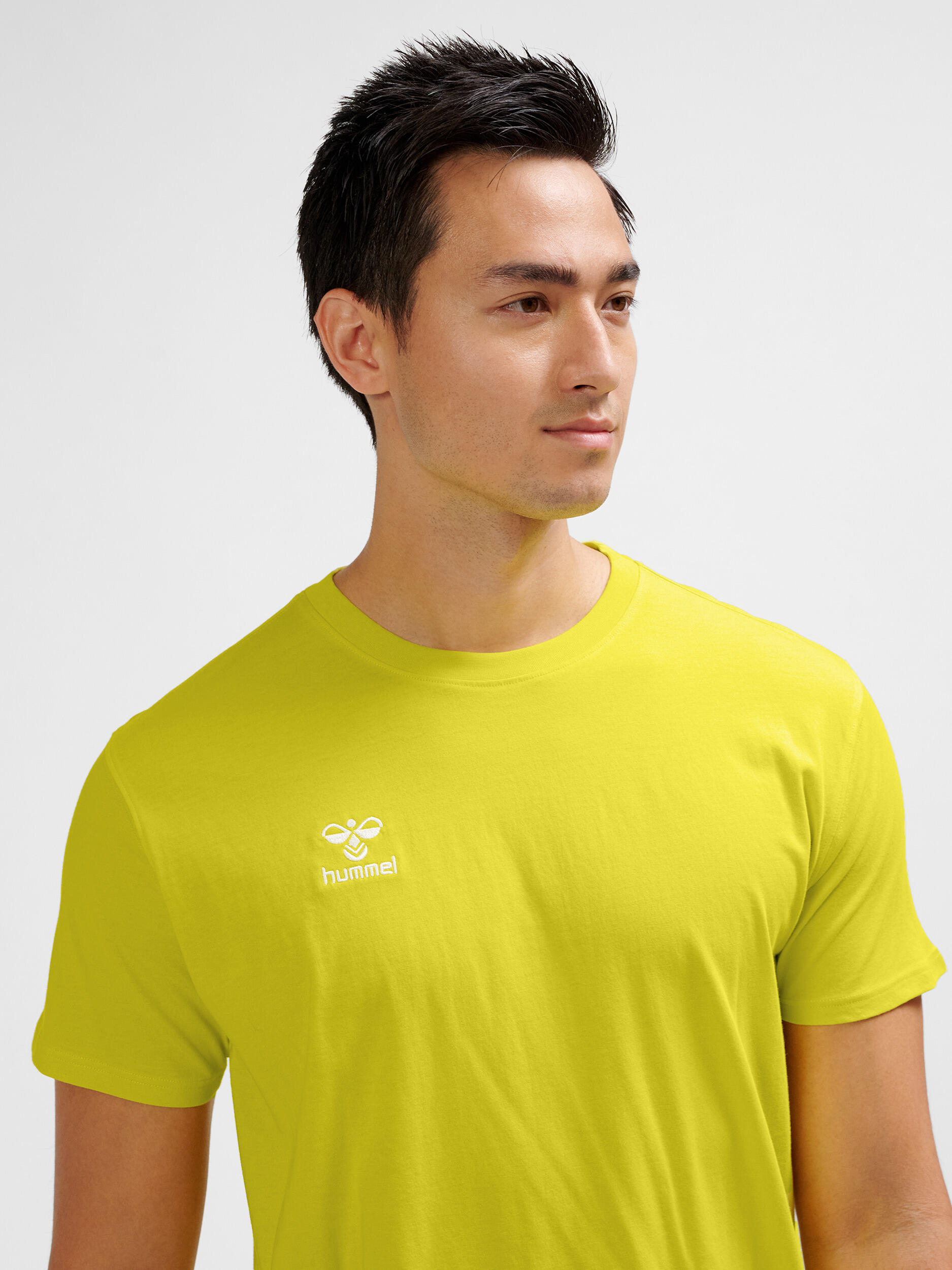 Enfiler T-Shirt Hmlgo Homme 4/7