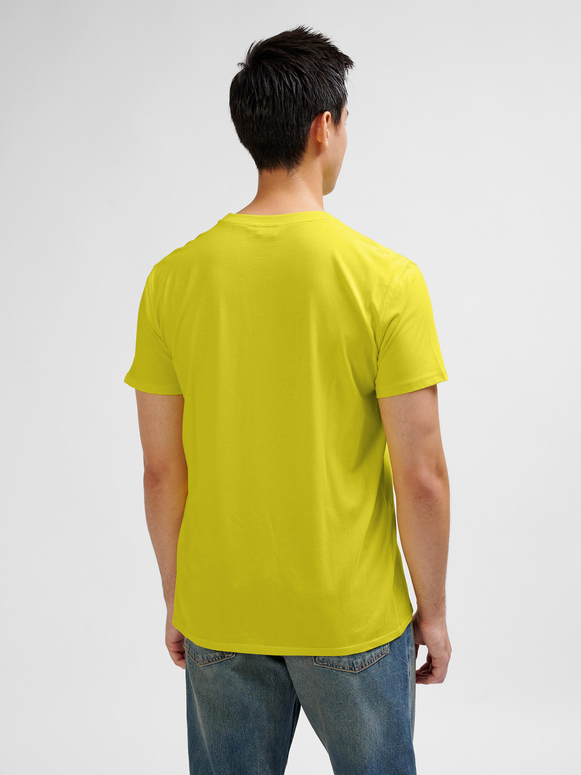 Enfiler T-Shirt Hmlgo Homme 2/7