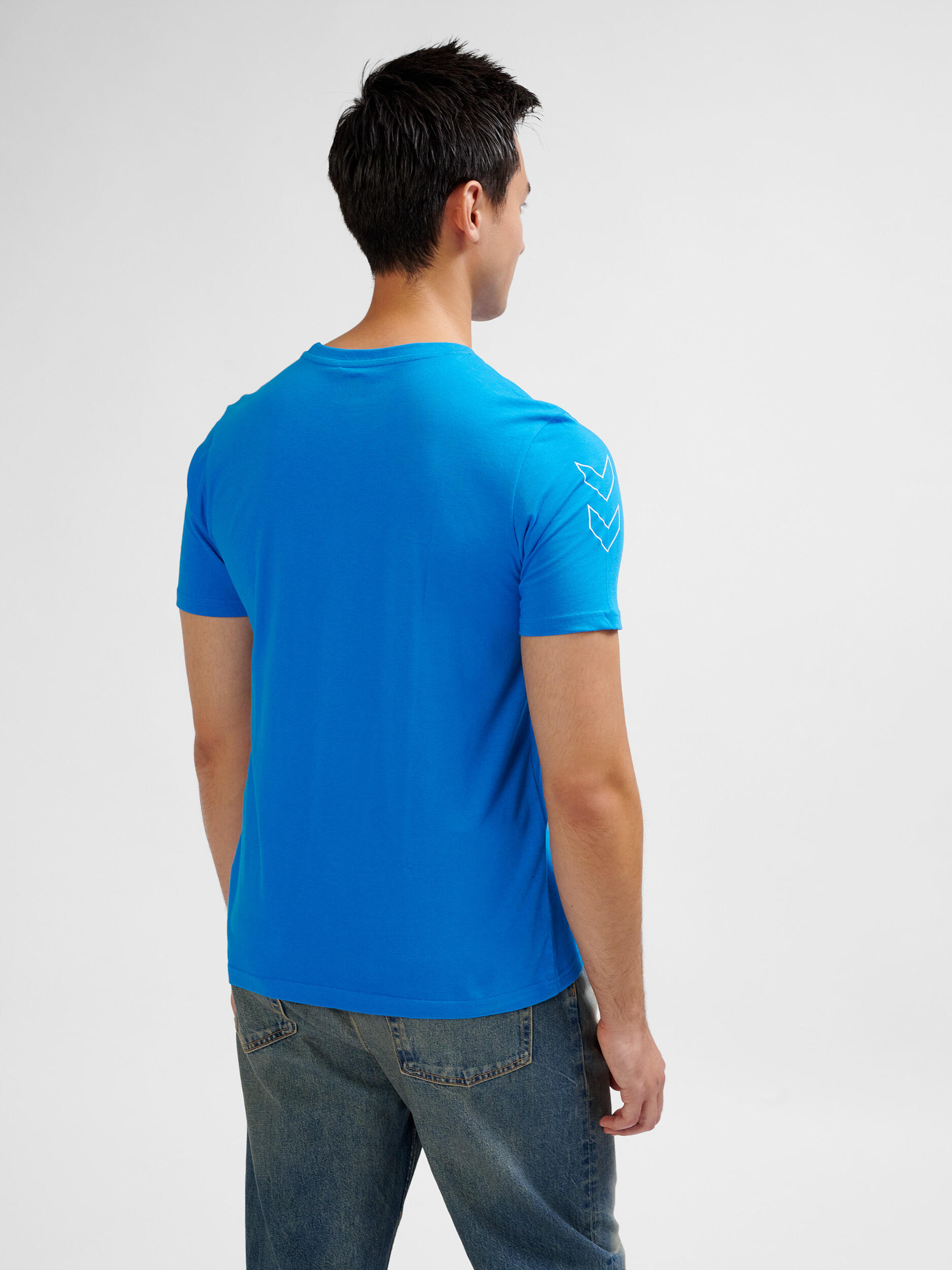 T-shirt Hummel Elemental 2/7