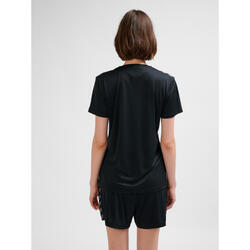 Deslizar Camiseta Hmlauthentic Multideporte Mujer HUMMEL