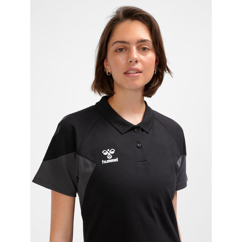 Instap Polo Hmltravel Multisport Dames HUMMEL