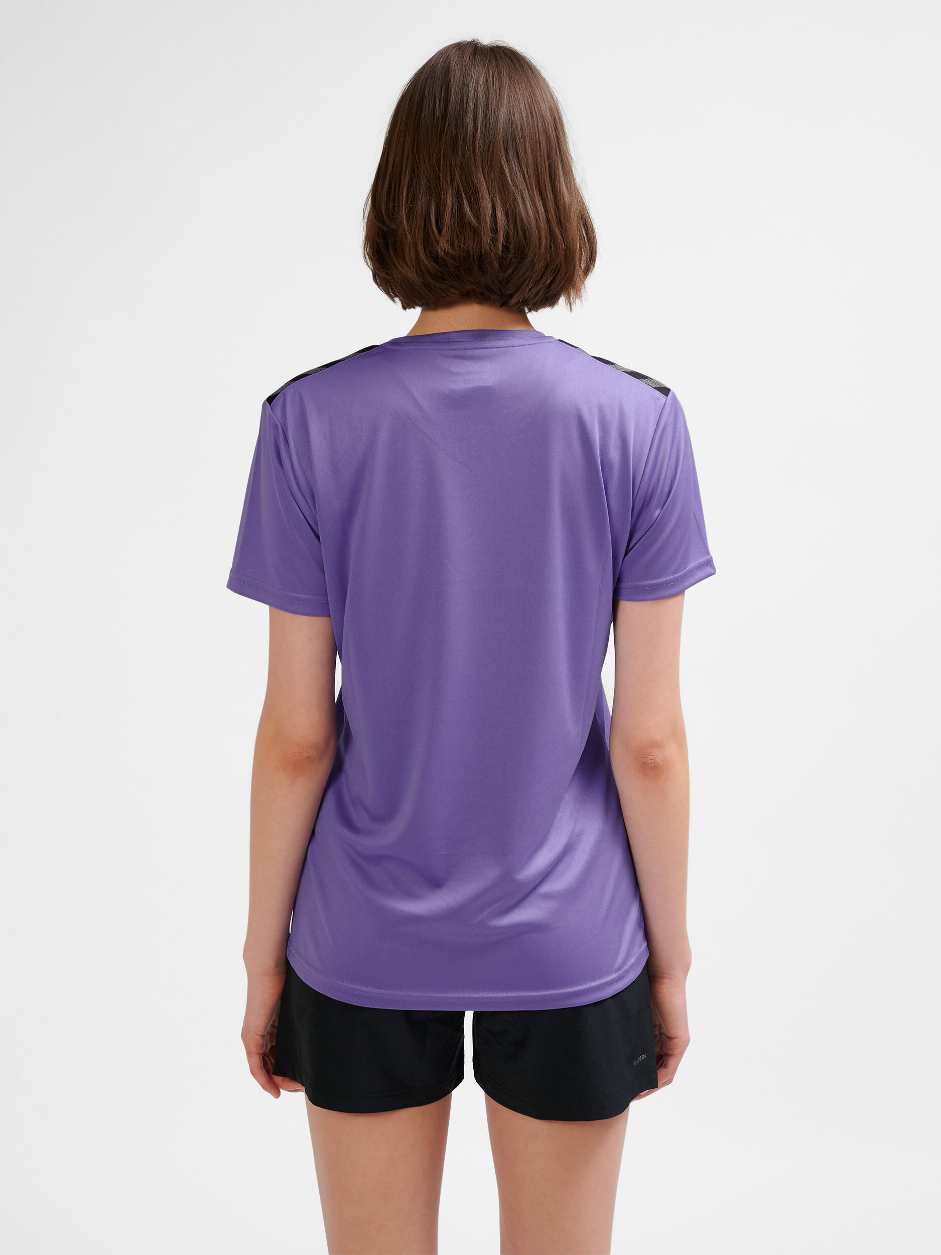 Camisola feminina Hummel Authentic 2/7
