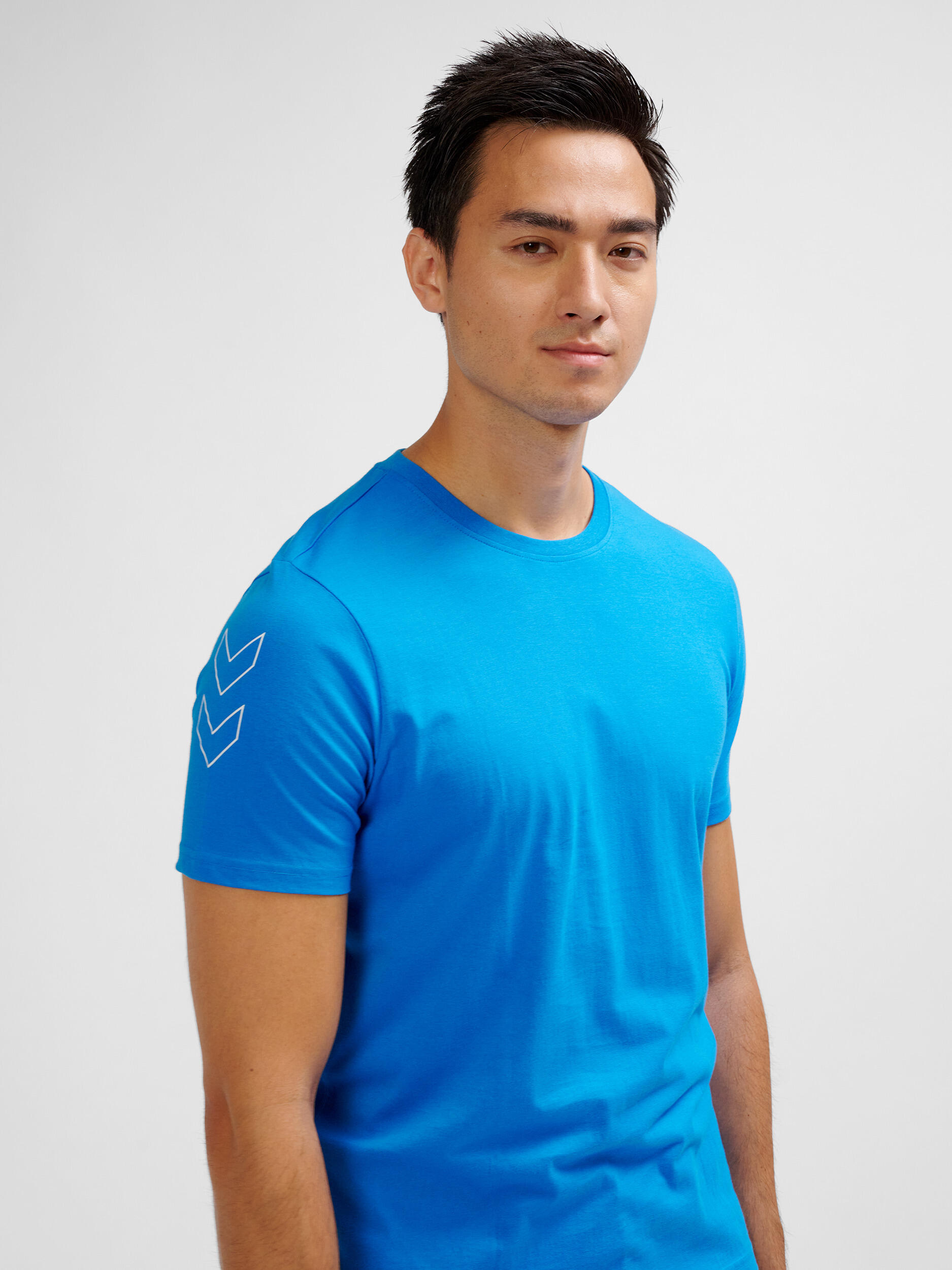 T-shirt Hummel Elemental 4/7