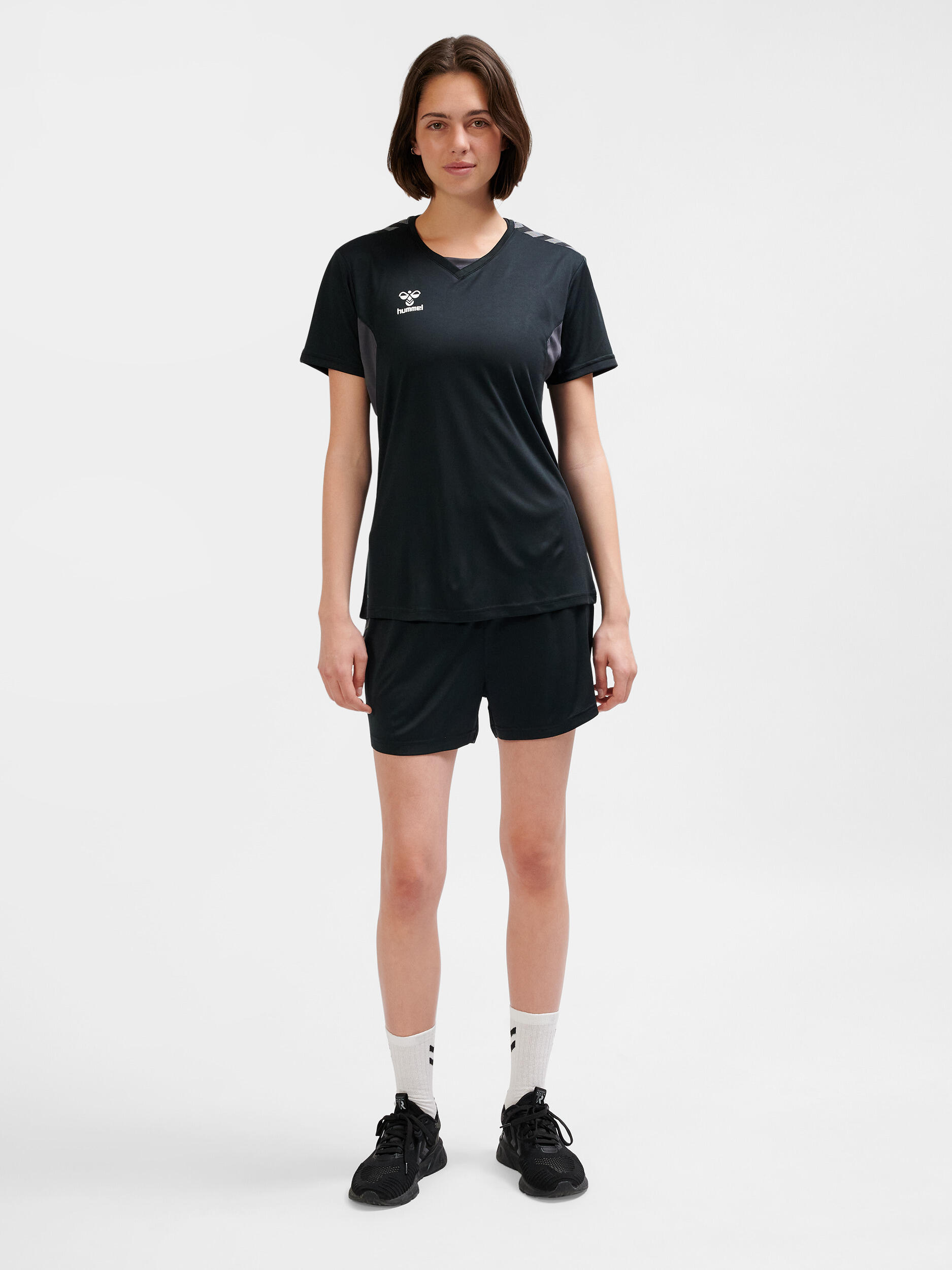 Maglia da donna Hummel Authentic 3/7