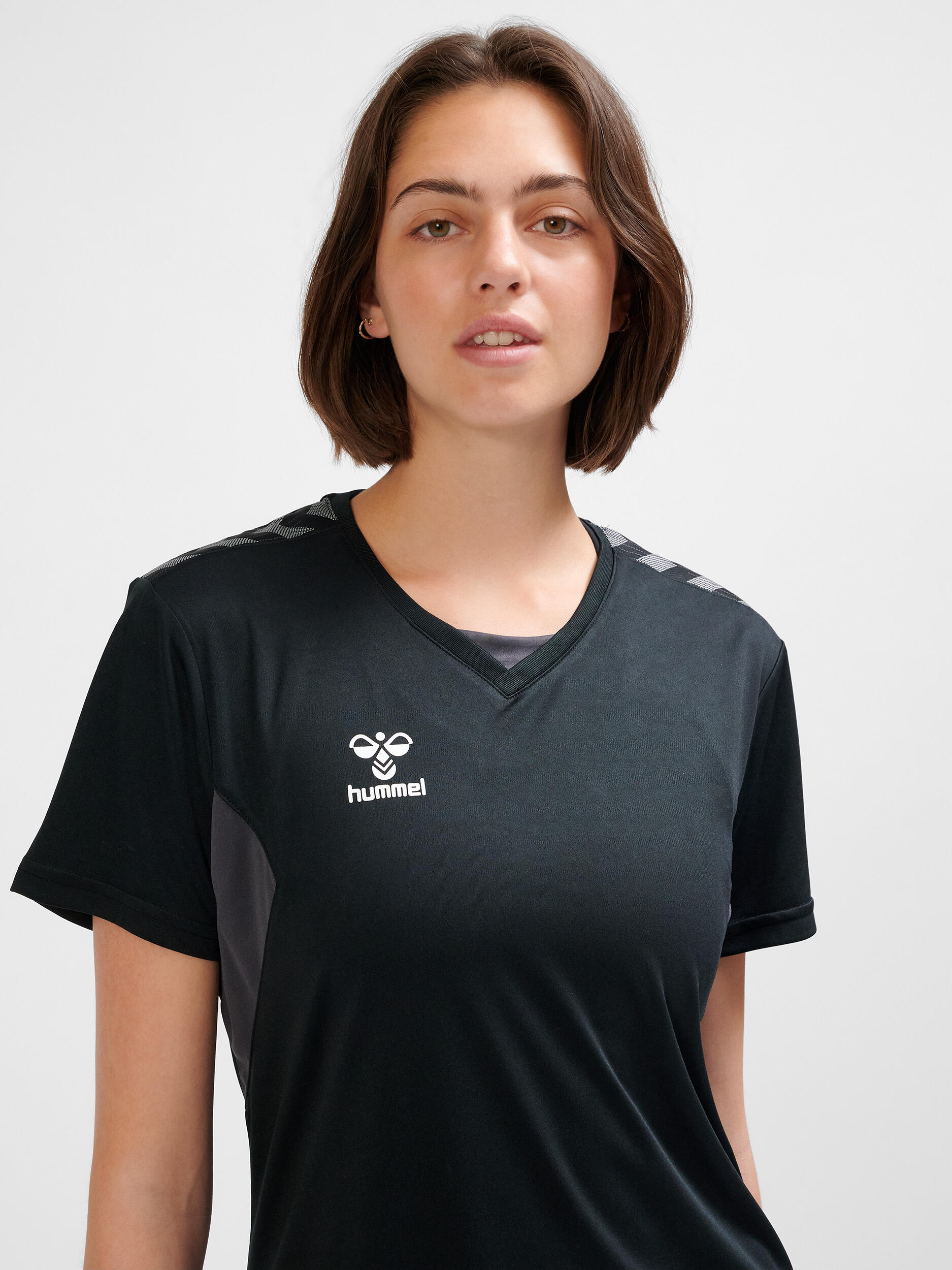 Maglia da donna Hummel Authentic 4/7
