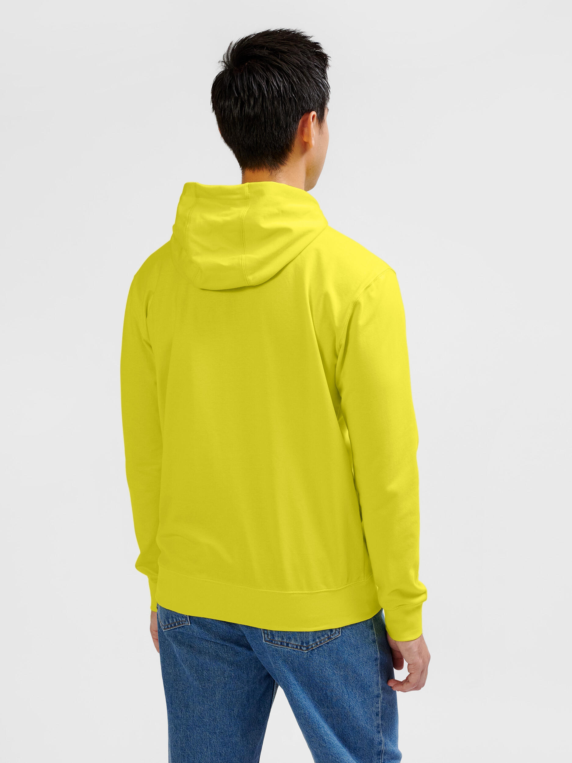 Sweatjacke mit Kapuze Hummel Go 2.0 2/7