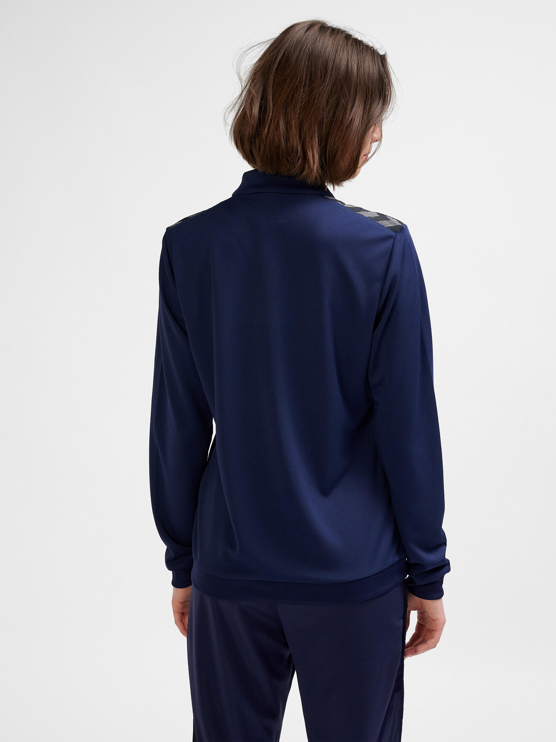 Women's Tracksuit Hummel Authentic Pl 2/7