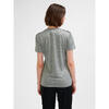 Instap T-Shirt Hmlauthentic Multisport Dames HUMMEL