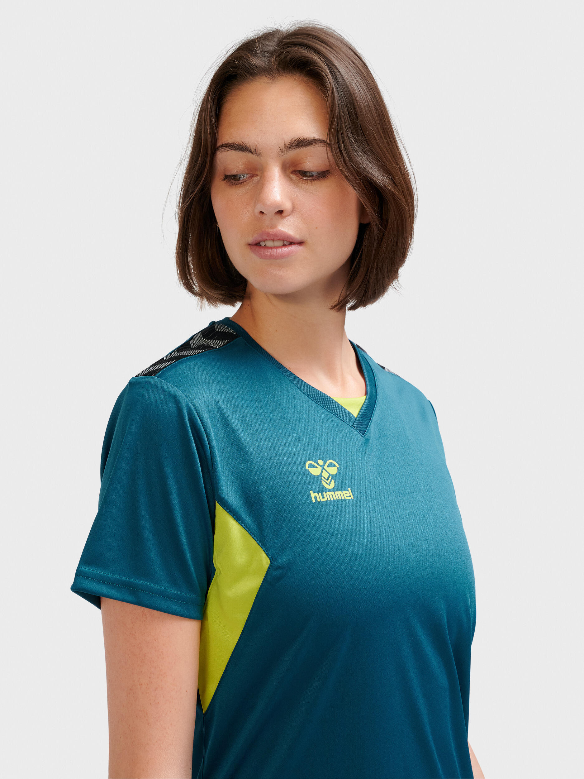 Maglia da donna Hummel Authentic Pl 4/7