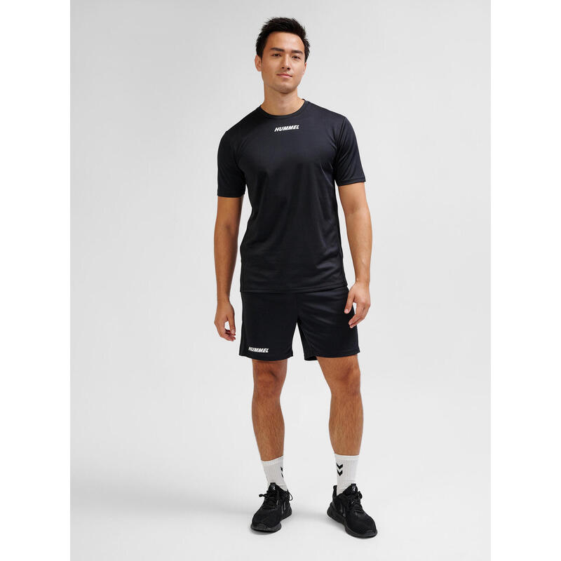 Enfiler T-Shirt Hmlmulti Multisport Homme HUMMEL