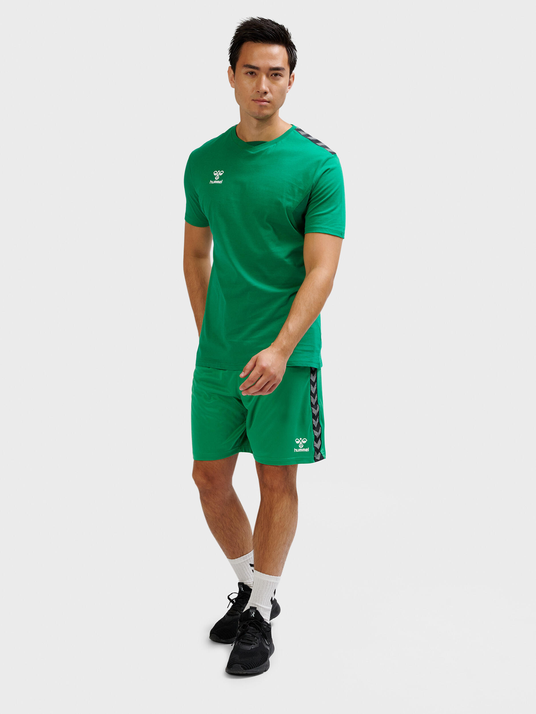 T-shirt Hummel Authentic 3/7