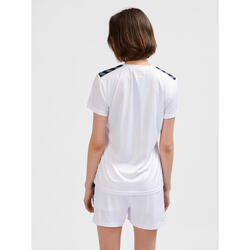 Deslizar Camiseta Hmlauthentic Multideporte Mujer HUMMEL