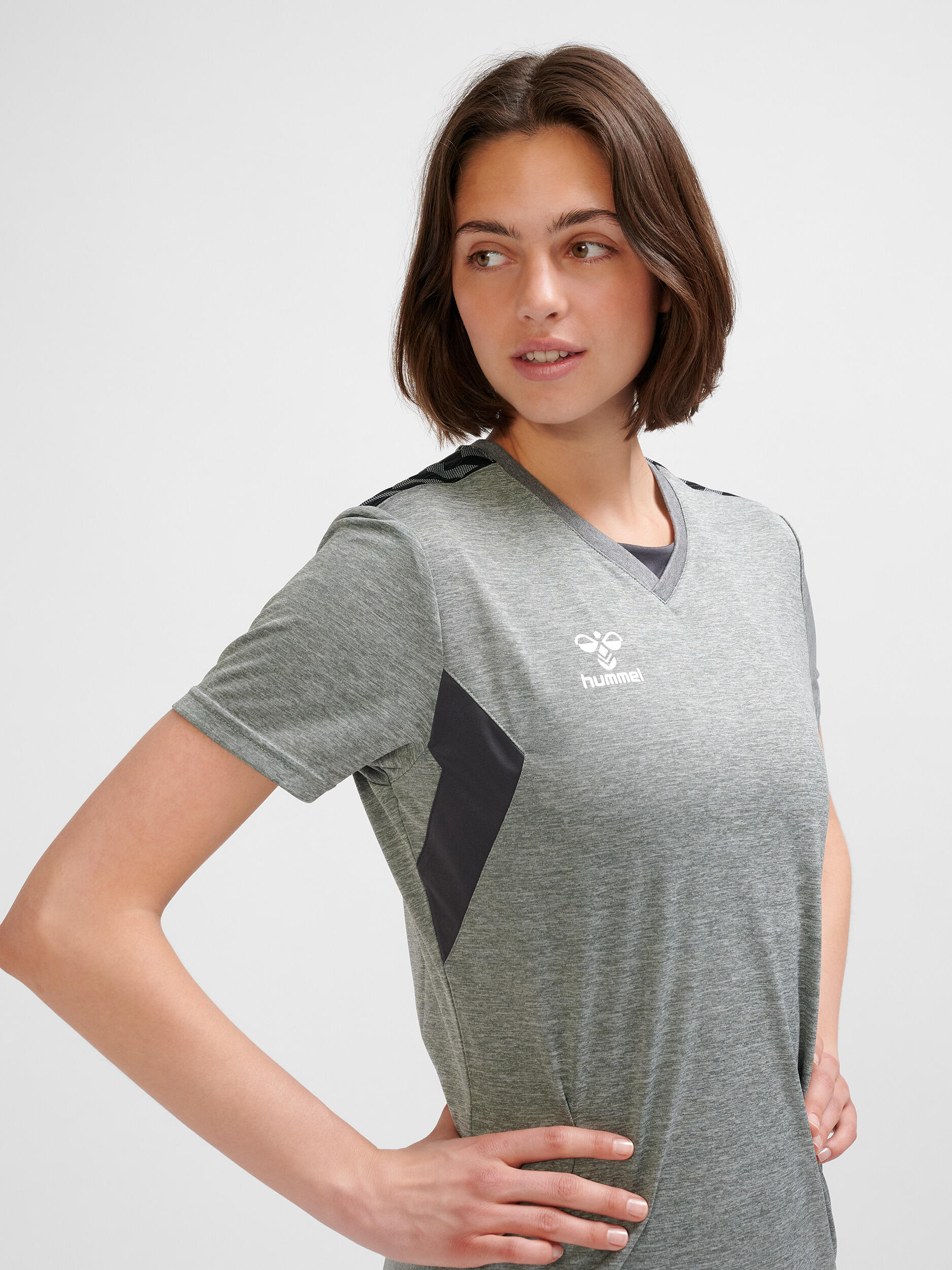 Maglia da donna Hummel Authentic Pl 4/7