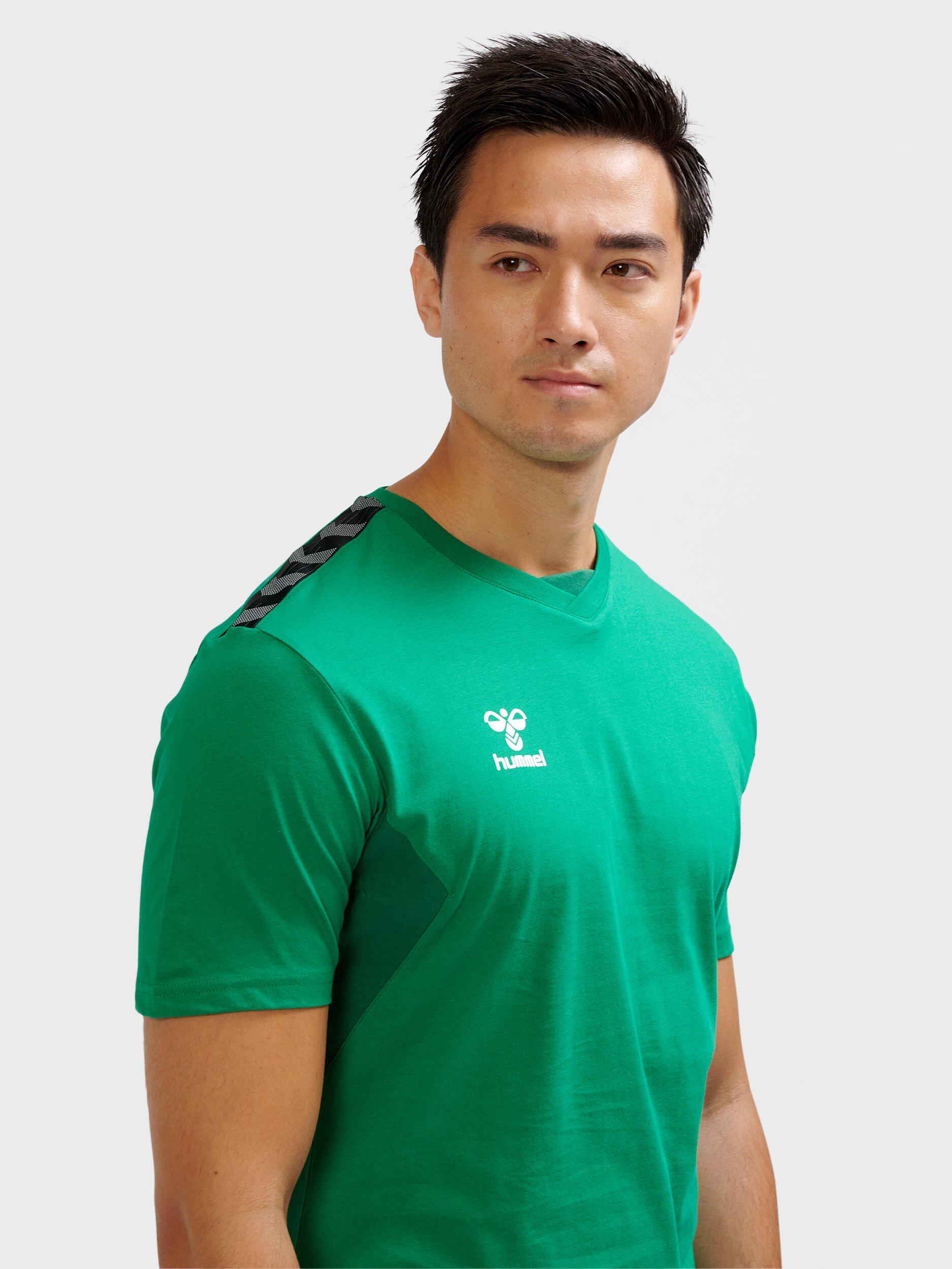 T-shirt Hummel Authentic 4/7