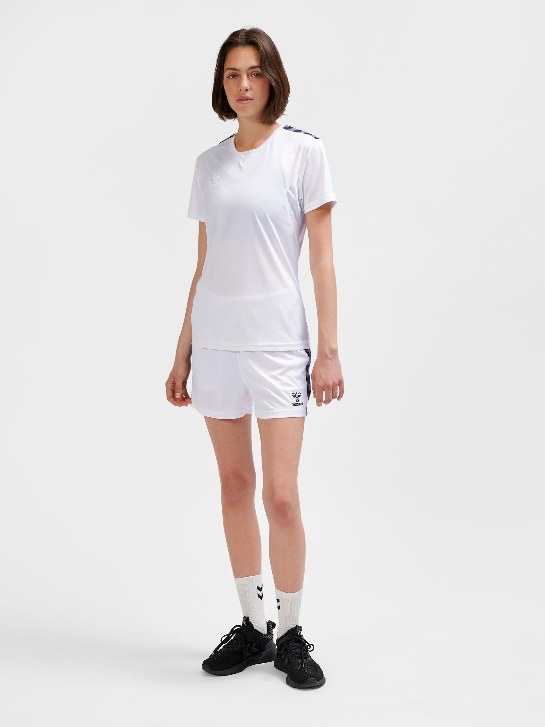 Maglia da donna Hummel Authentic Pl 3/7