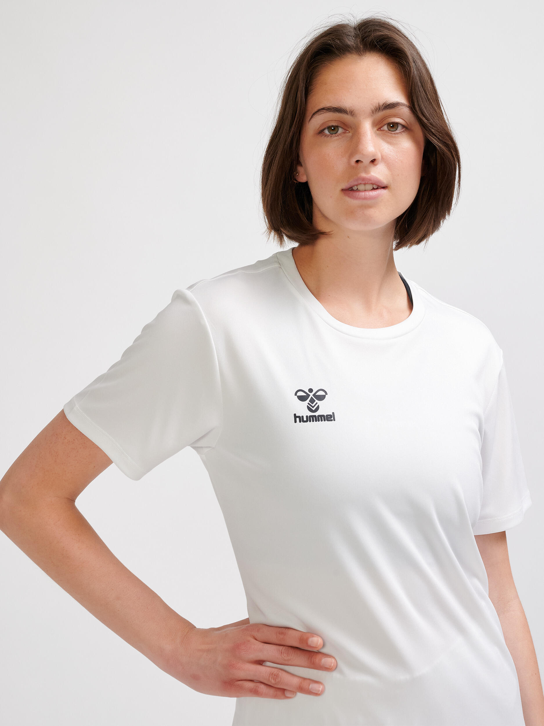 Maglia da donna Hummel Essential 4/7