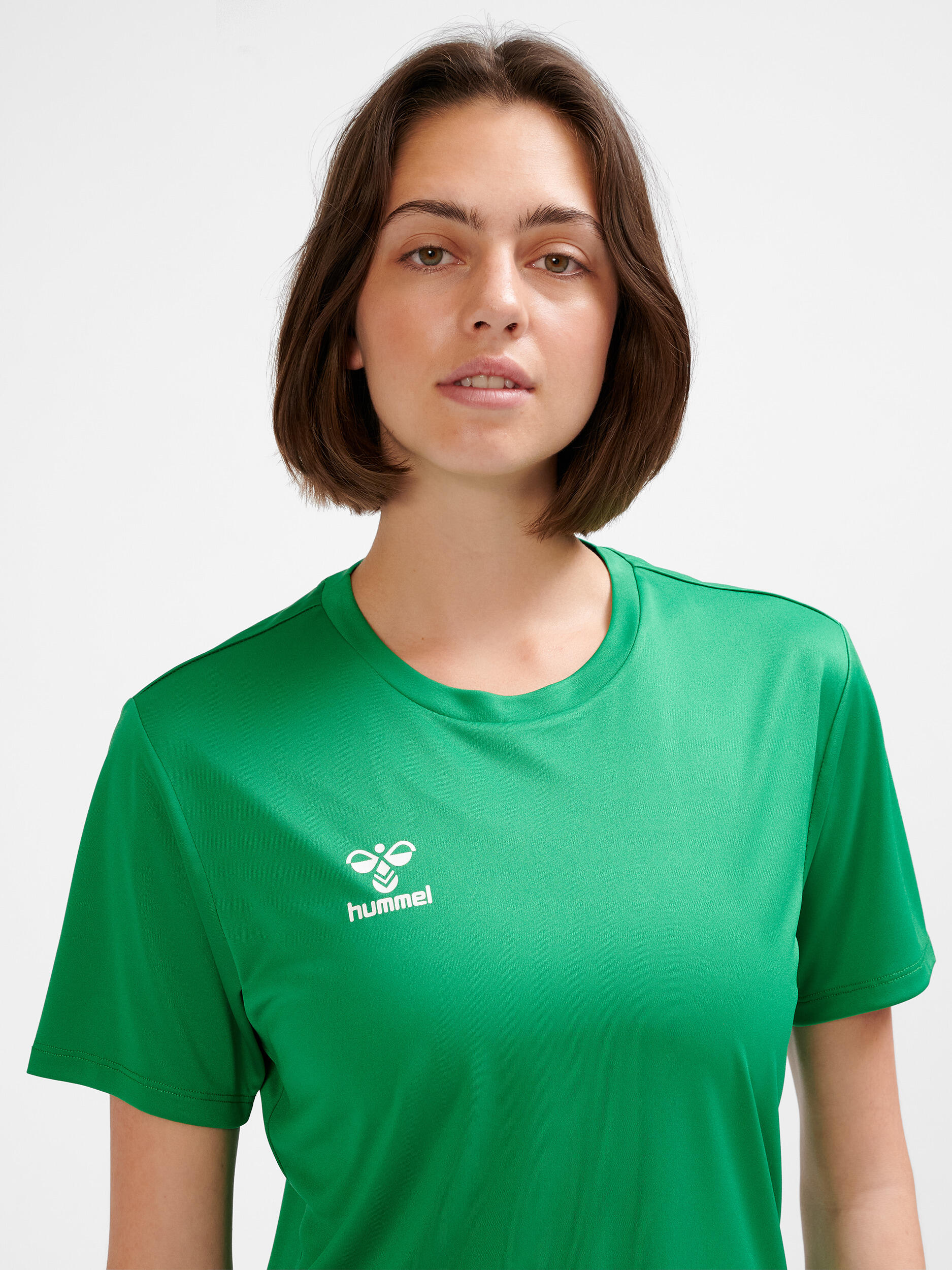 Maglia da donna Hummel Essential 4/7