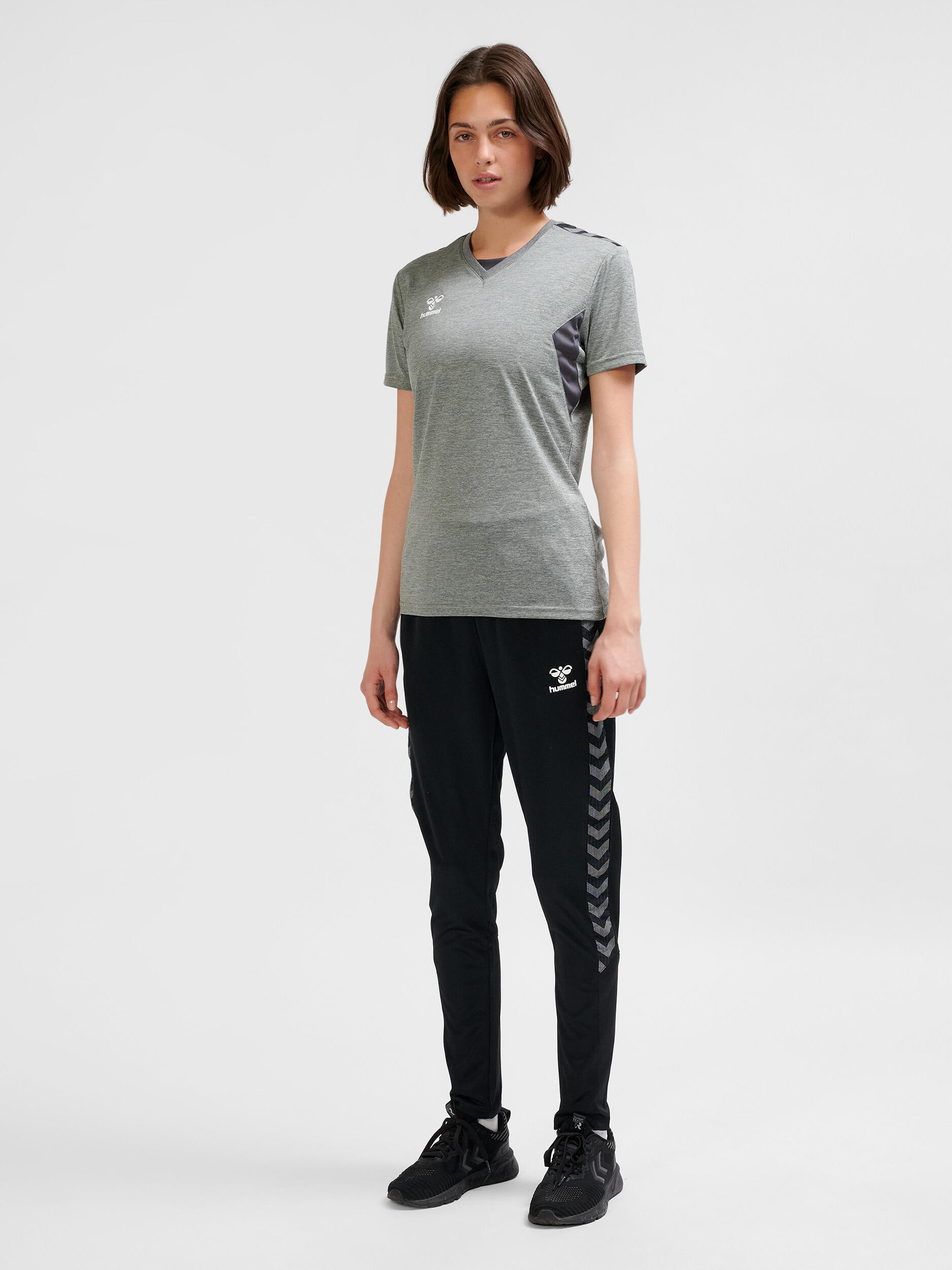 Maglia da donna Hummel Authentic Pl 3/7