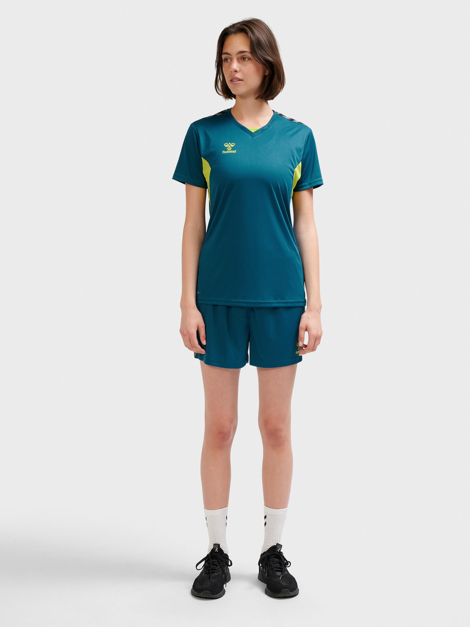 Maglia da donna Hummel Authentic Pl 3/7