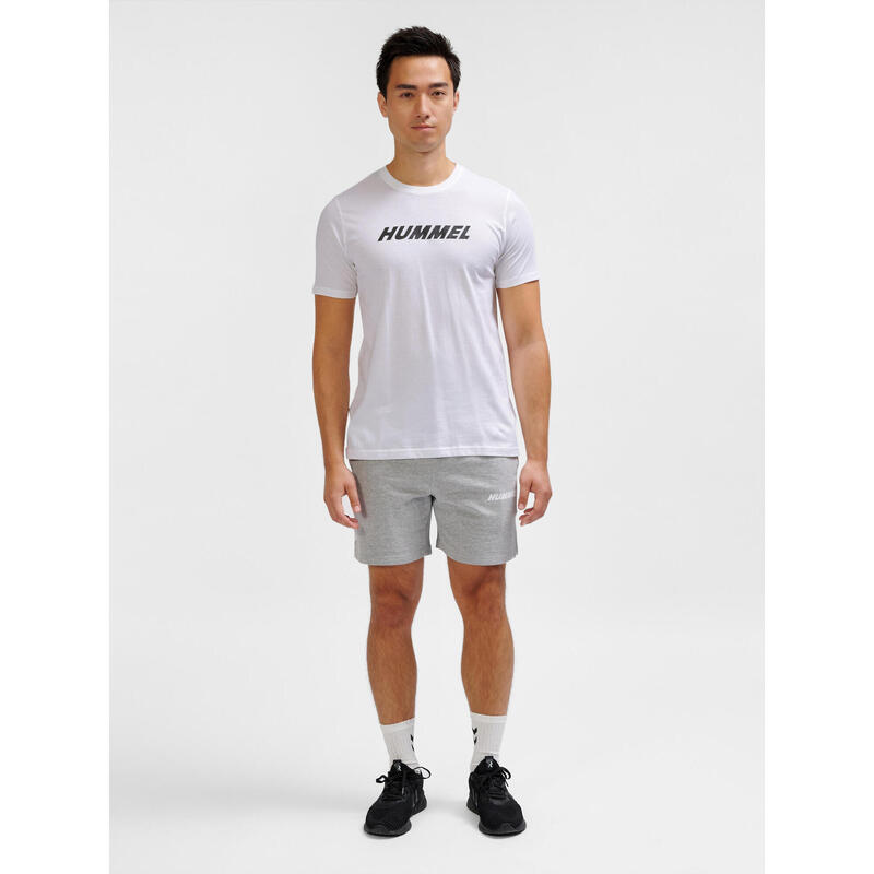 Deslizar Camiseta Hmlelemental Multideporte Hombre HUMMEL