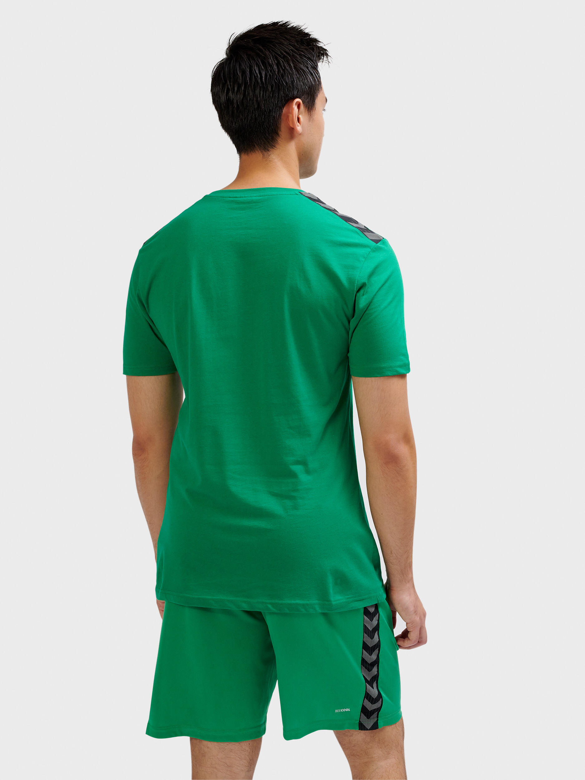 T-shirt Hummel Authentic 2/7