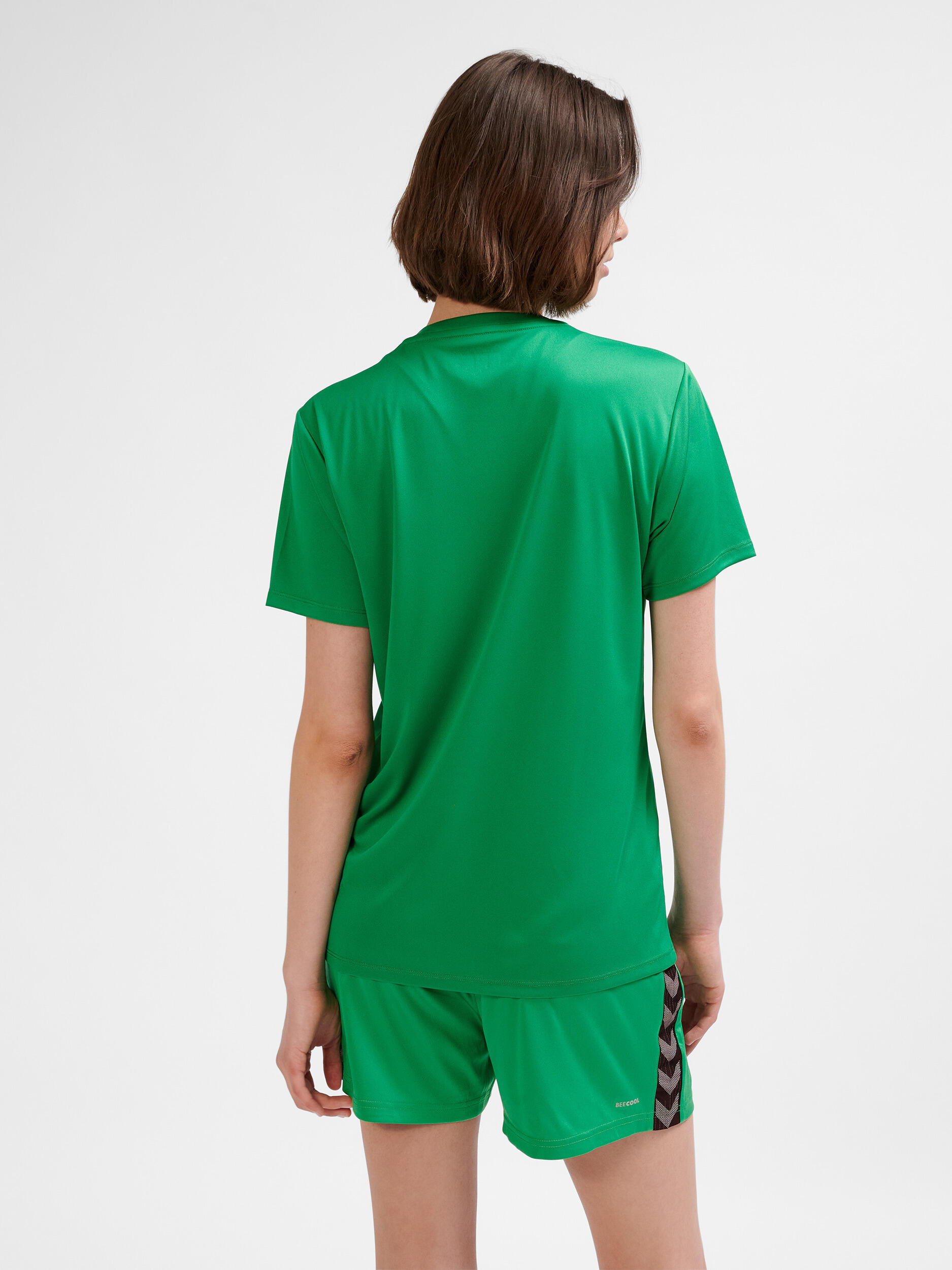 Maglia da donna Hummel Essential 2/7