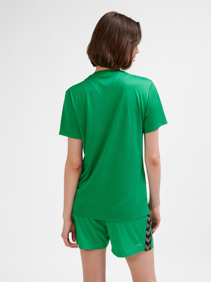 Damski jersey Hummel Essential