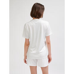 Deslizar Camiseta Hmlessential Multideporte Mujer HUMMEL