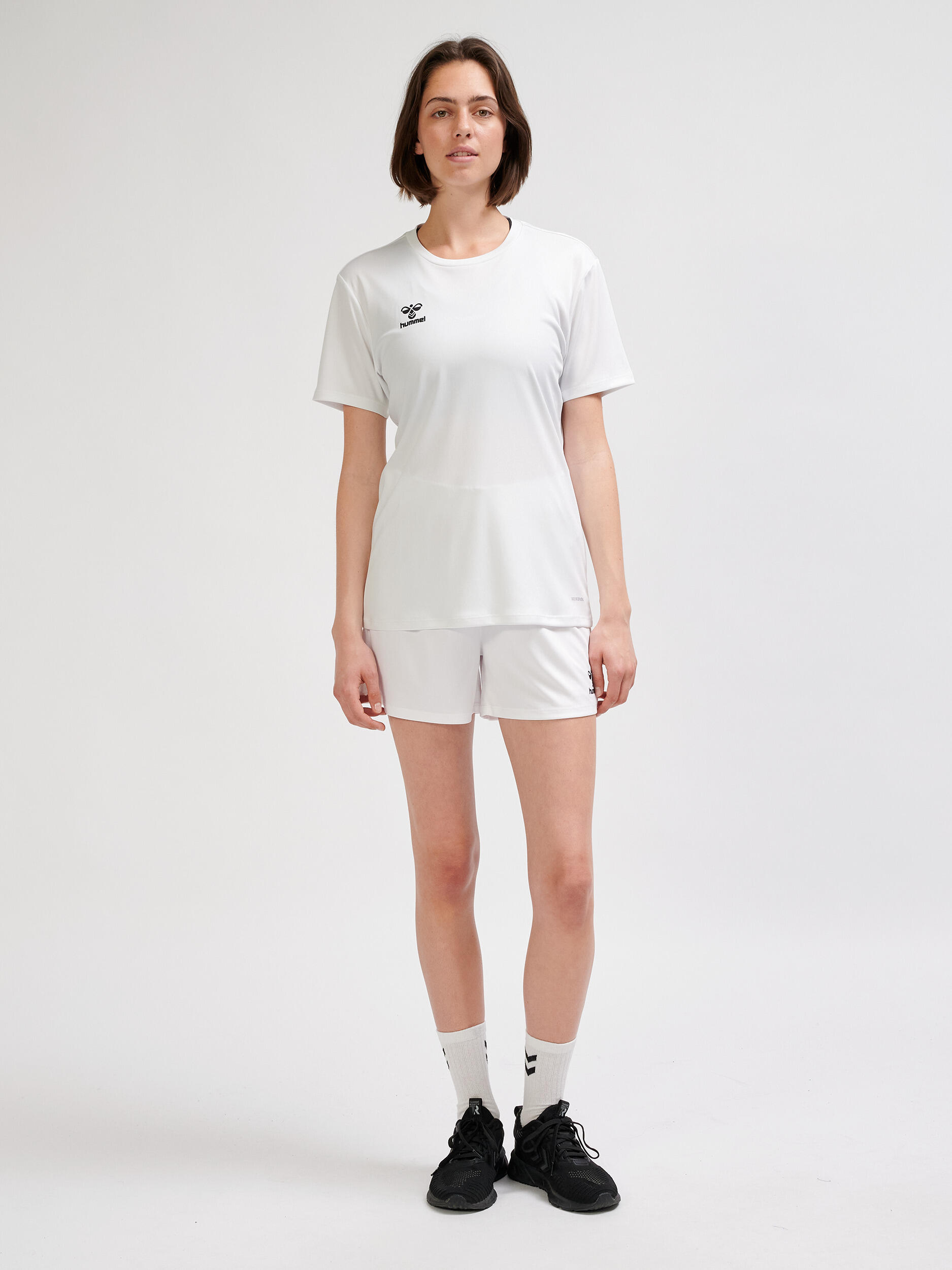 Maglia da donna Hummel Essential 3/7