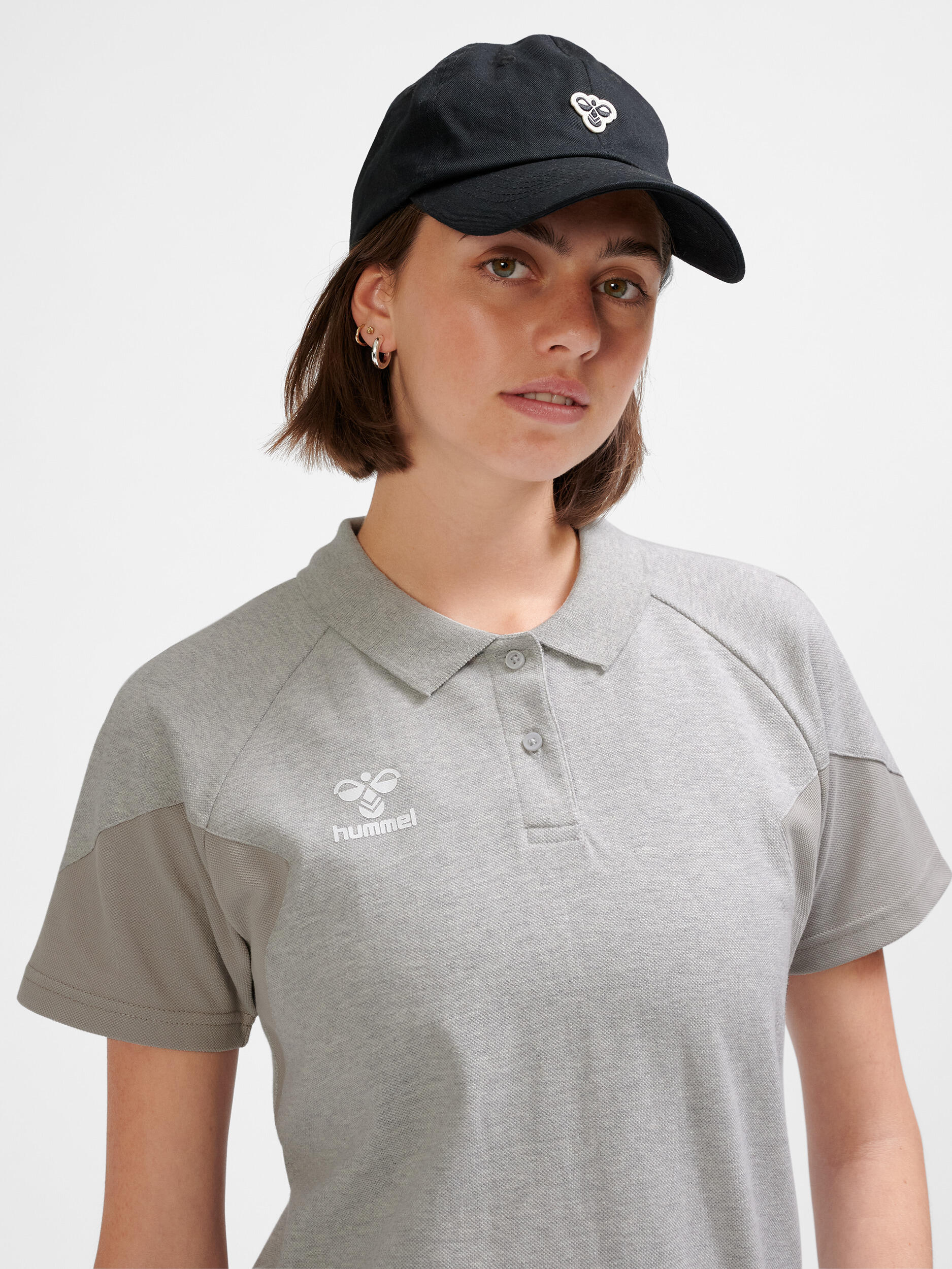 Enfiler Polo Hmltravel Femme 4/7