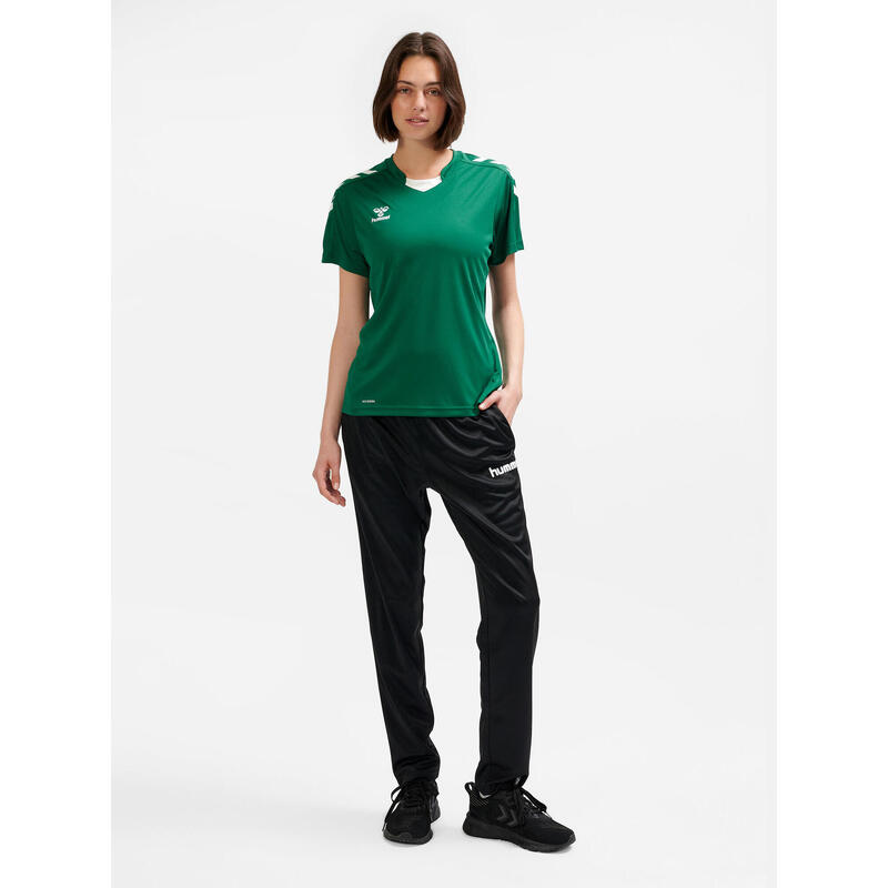 Enfiler T-Shirt Hmlcore Femme HUMMEL