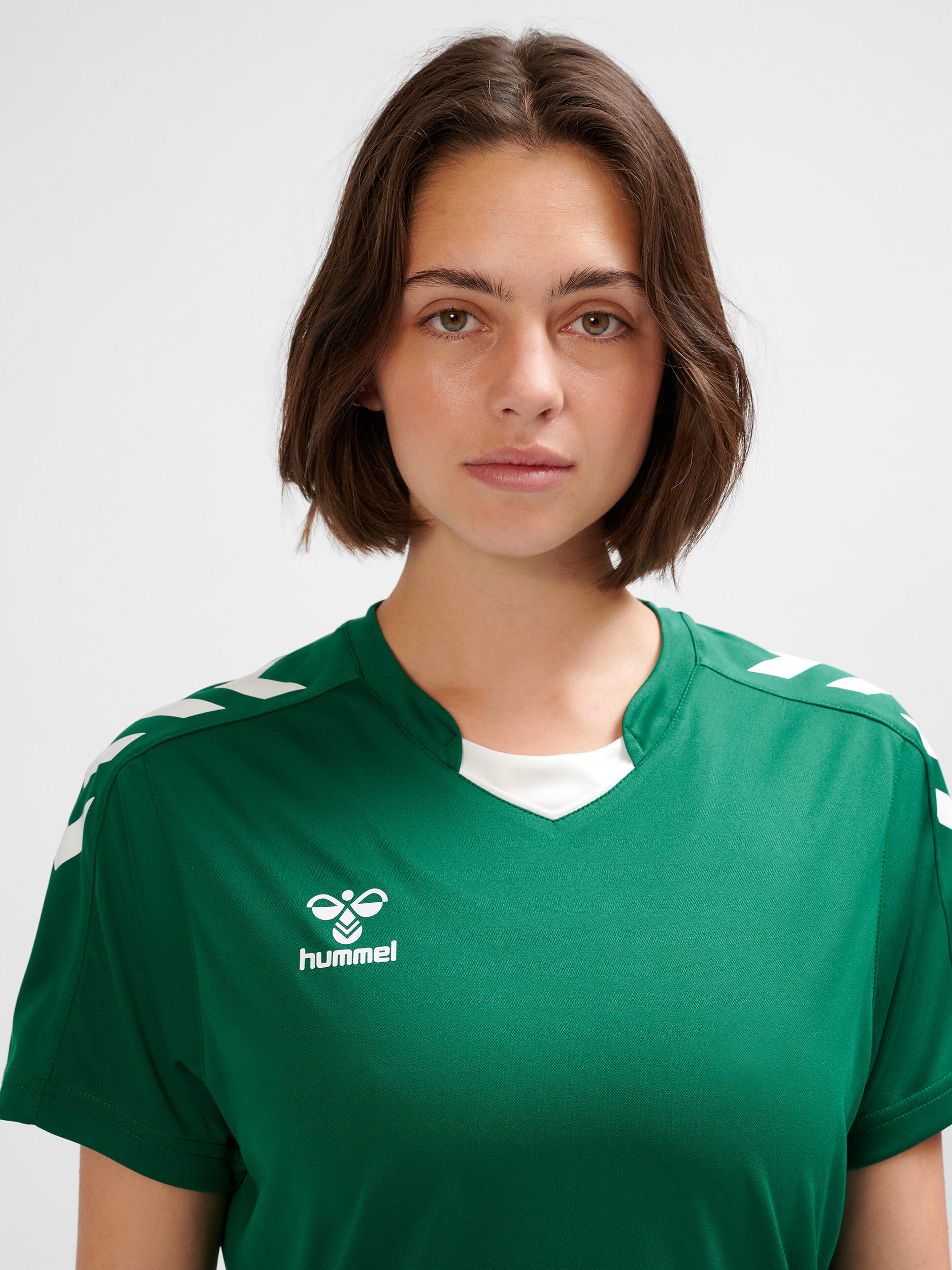 T-Shirt Hmlcore Damen 4/7